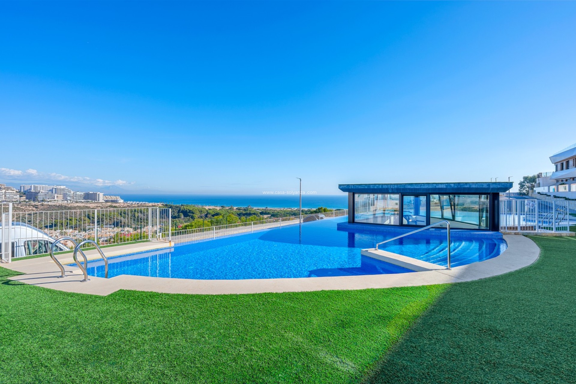 Resale - Apartment / flat - Gran alacant - Costa Blanca