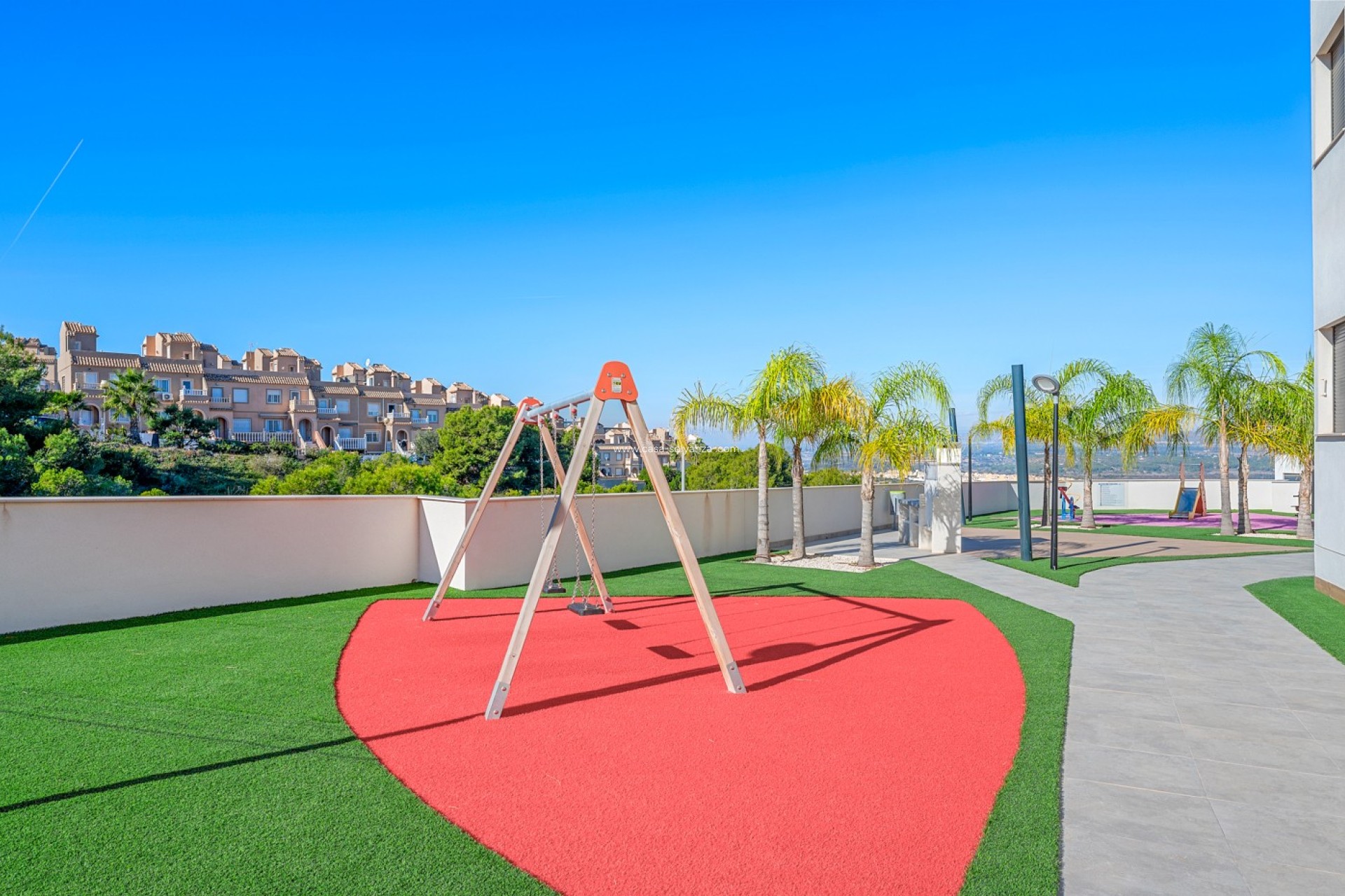 Resale - Apartment / flat - Gran alacant - Costa Blanca