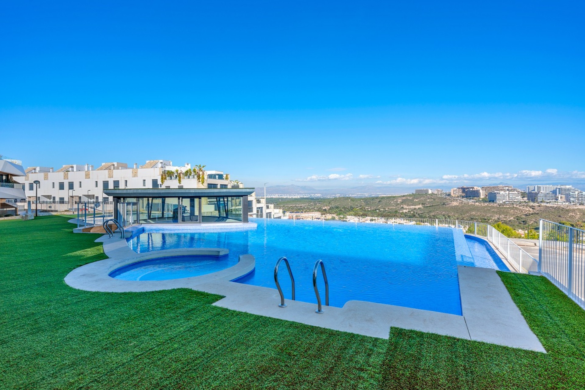 Resale - Apartment / flat - Gran alacant - Costa Blanca