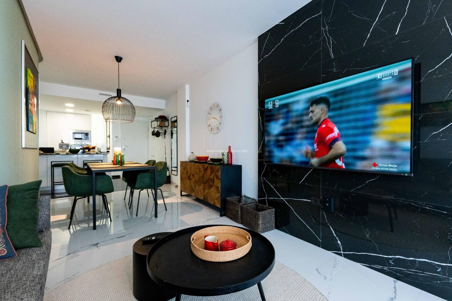 Resale - Apartment / flat - Gran alacant - Gran Alacant Apartamentos