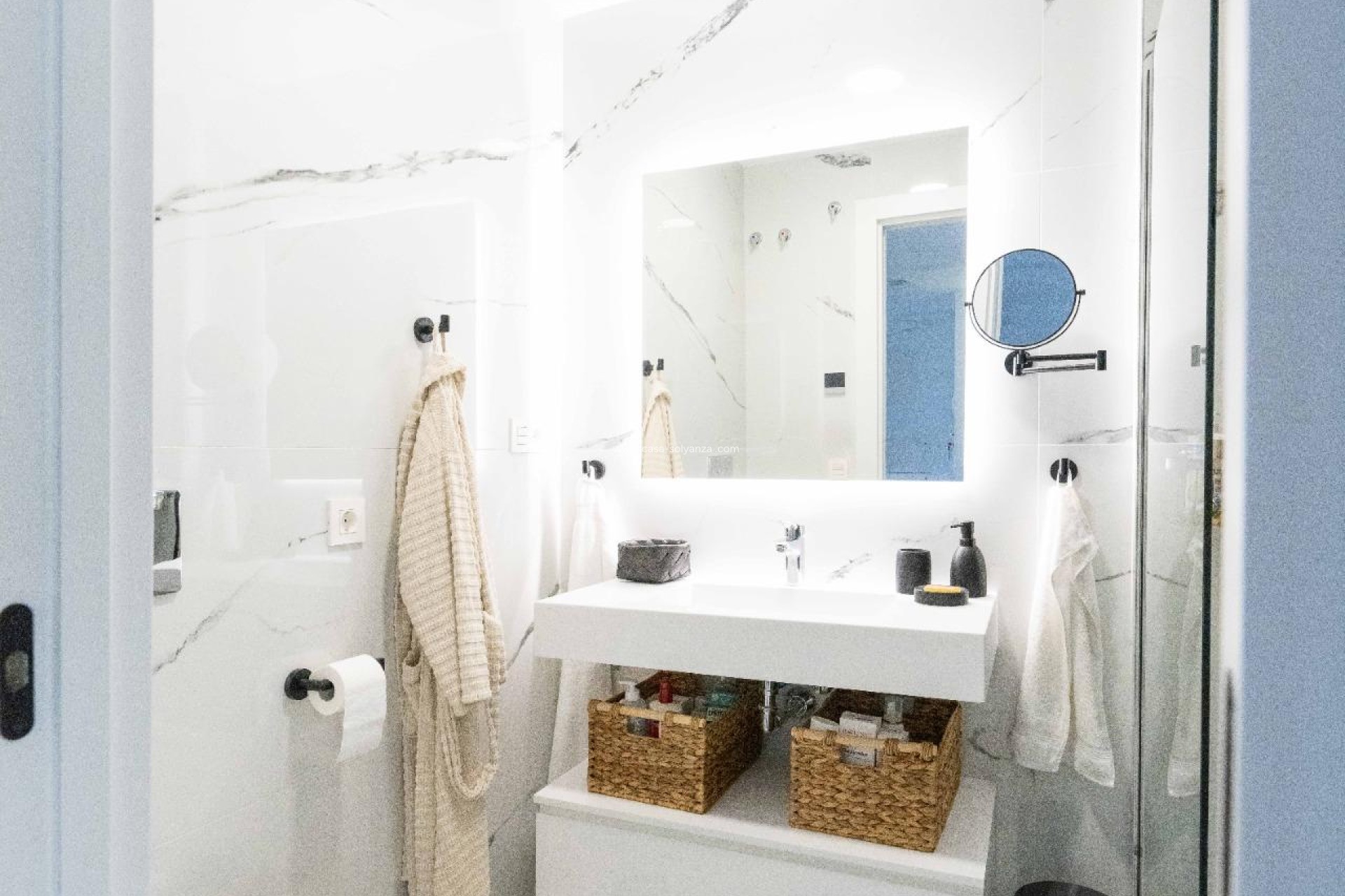 Resale - Apartment / flat - Gran alacant - Gran Alacant Apartamentos