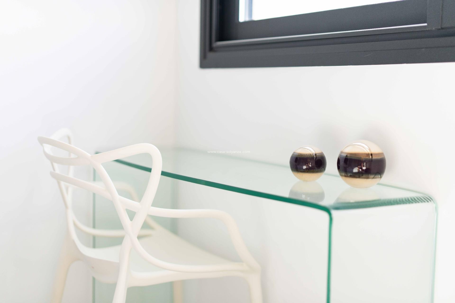 Resale - Apartment / flat - Gran alacant - Gran Alacant Apartamentos