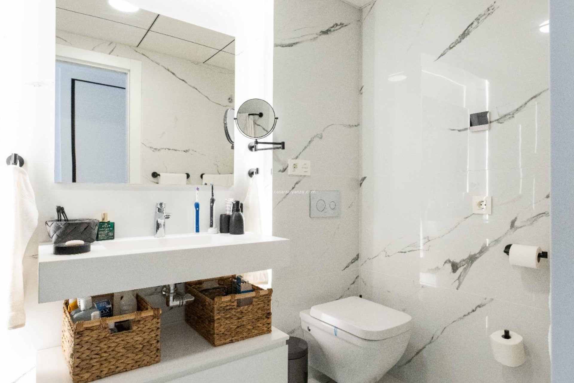 Resale - Apartment / flat - Gran alacant - Gran Alacant Apartamentos