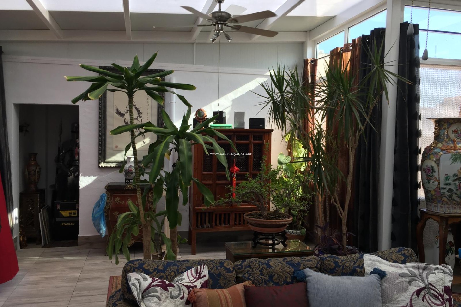 Resale - Apartment / flat - Guardamar del Segura - 0