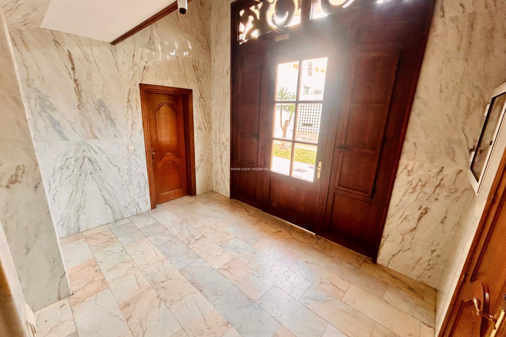 Resale - Apartment / flat - Guardamar del Segura - 0