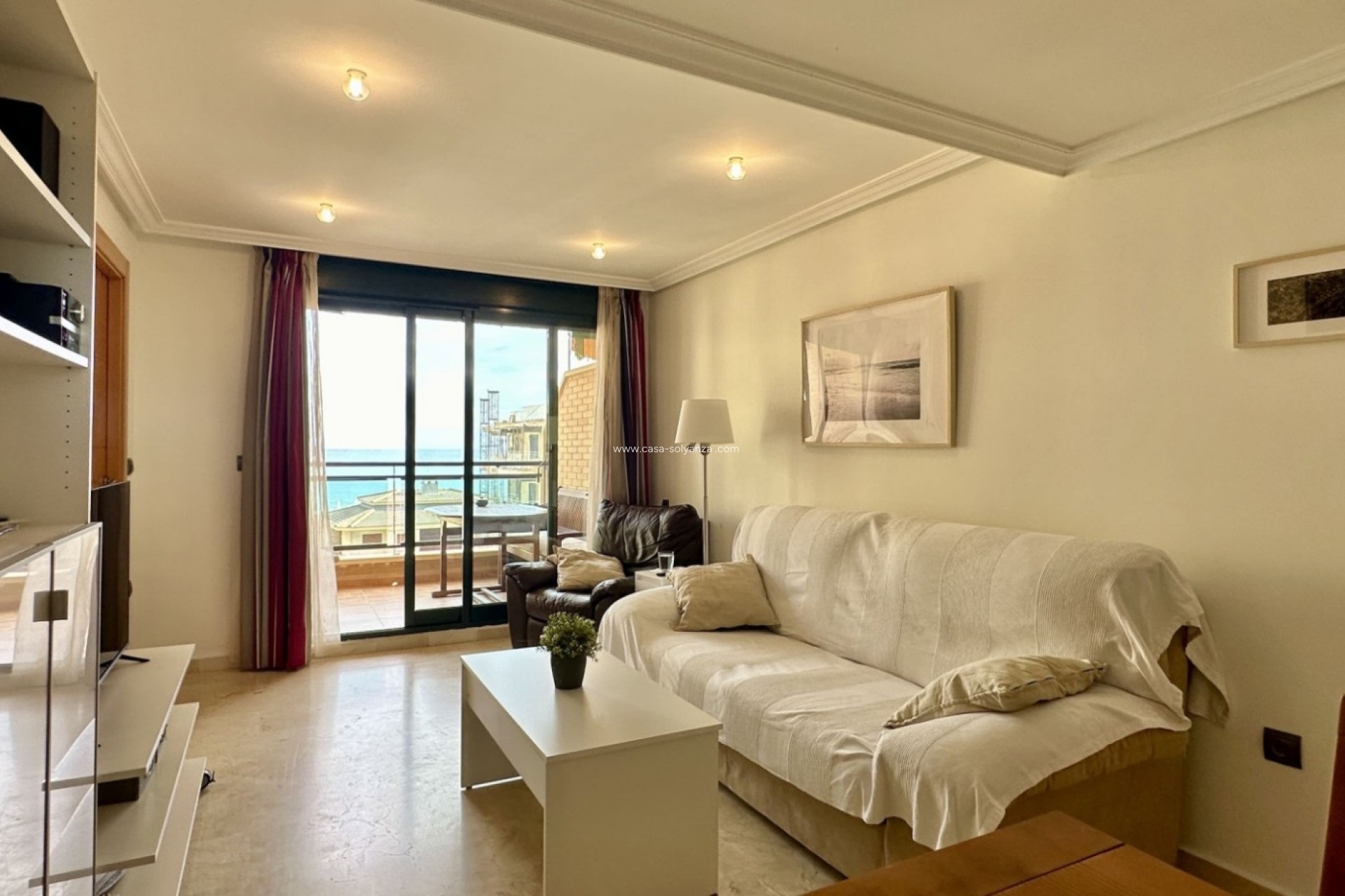 Resale - Apartment / flat - Guardamar del Segura - Beach Guardamar