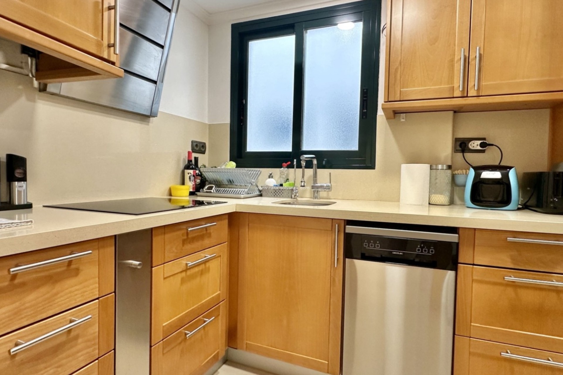 Resale - Apartment / flat - Guardamar del Segura - Beach Guardamar