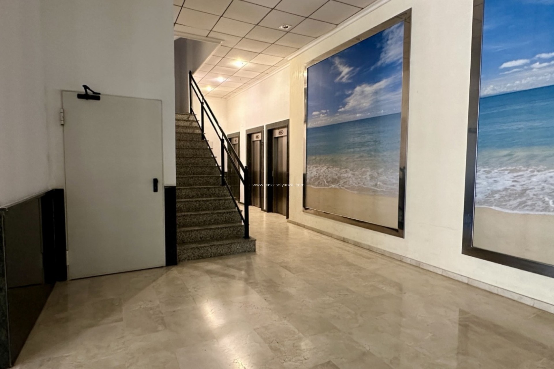 Resale - Apartment / flat - Guardamar del Segura - Beach Guardamar
