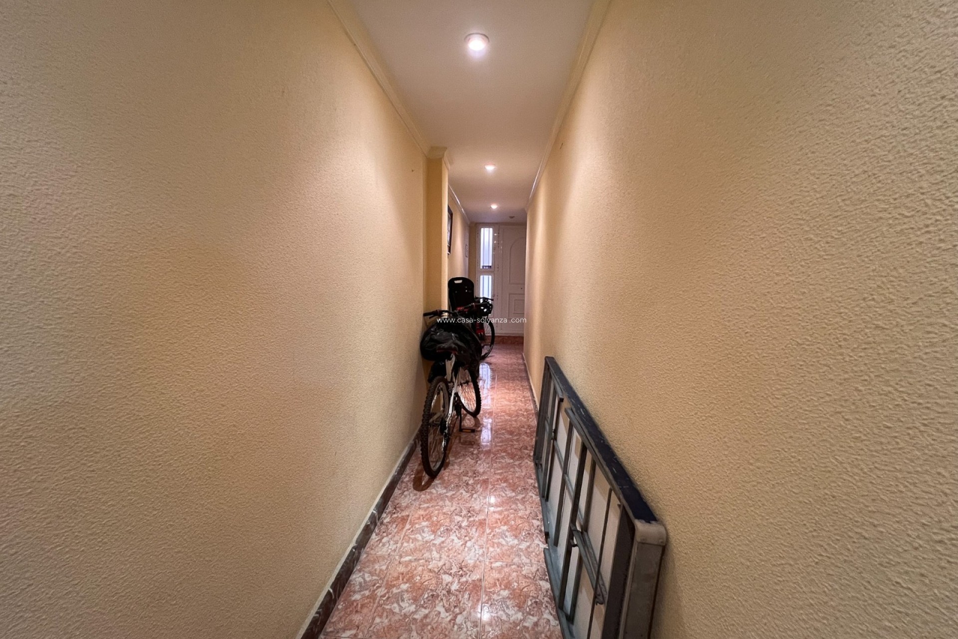 Resale - Apartment / flat - Guardamar del Segura - Beach Guardamar