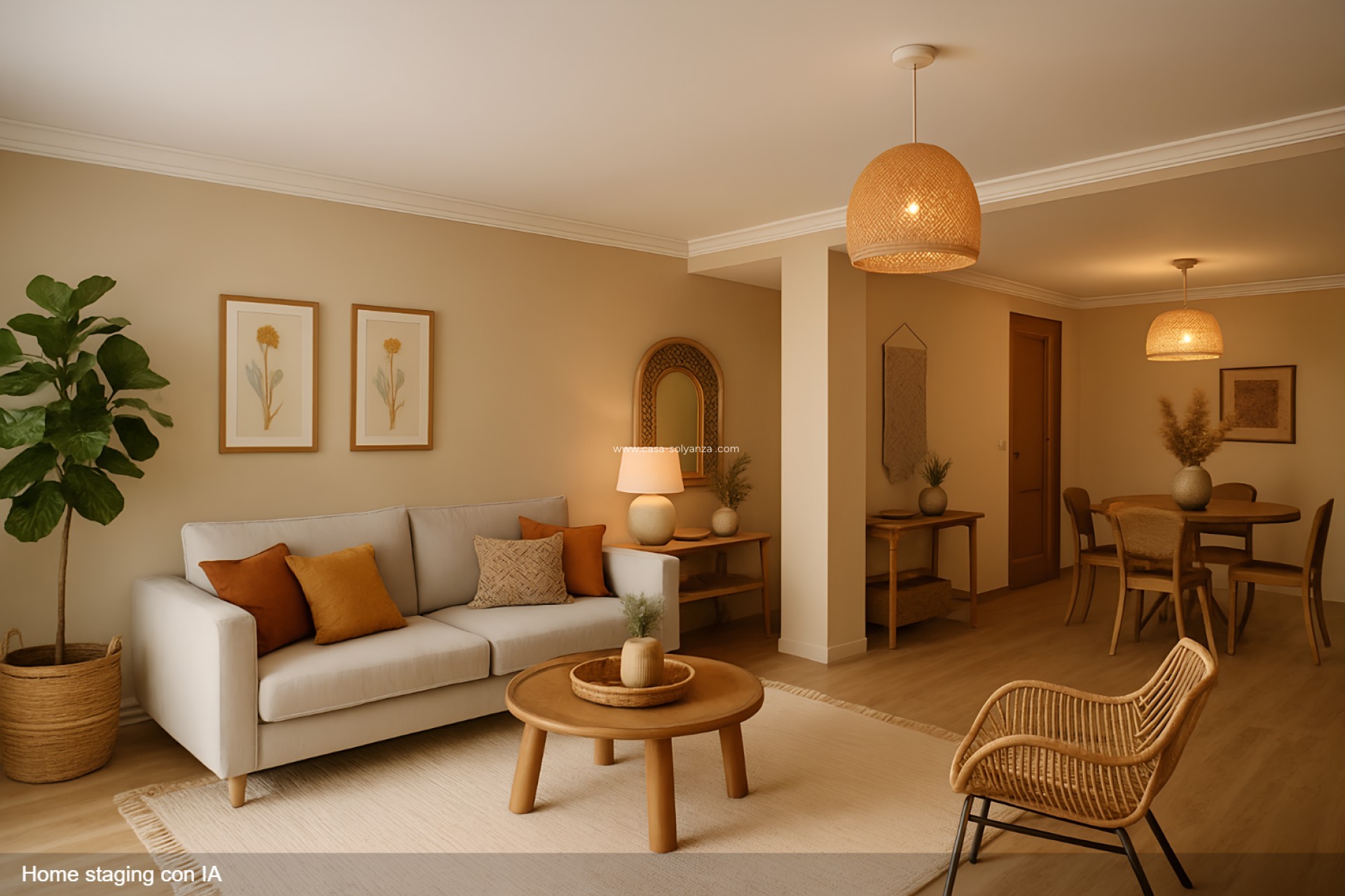 Resale - Apartment / flat - Guardamar del Segura - Beach Guardamar