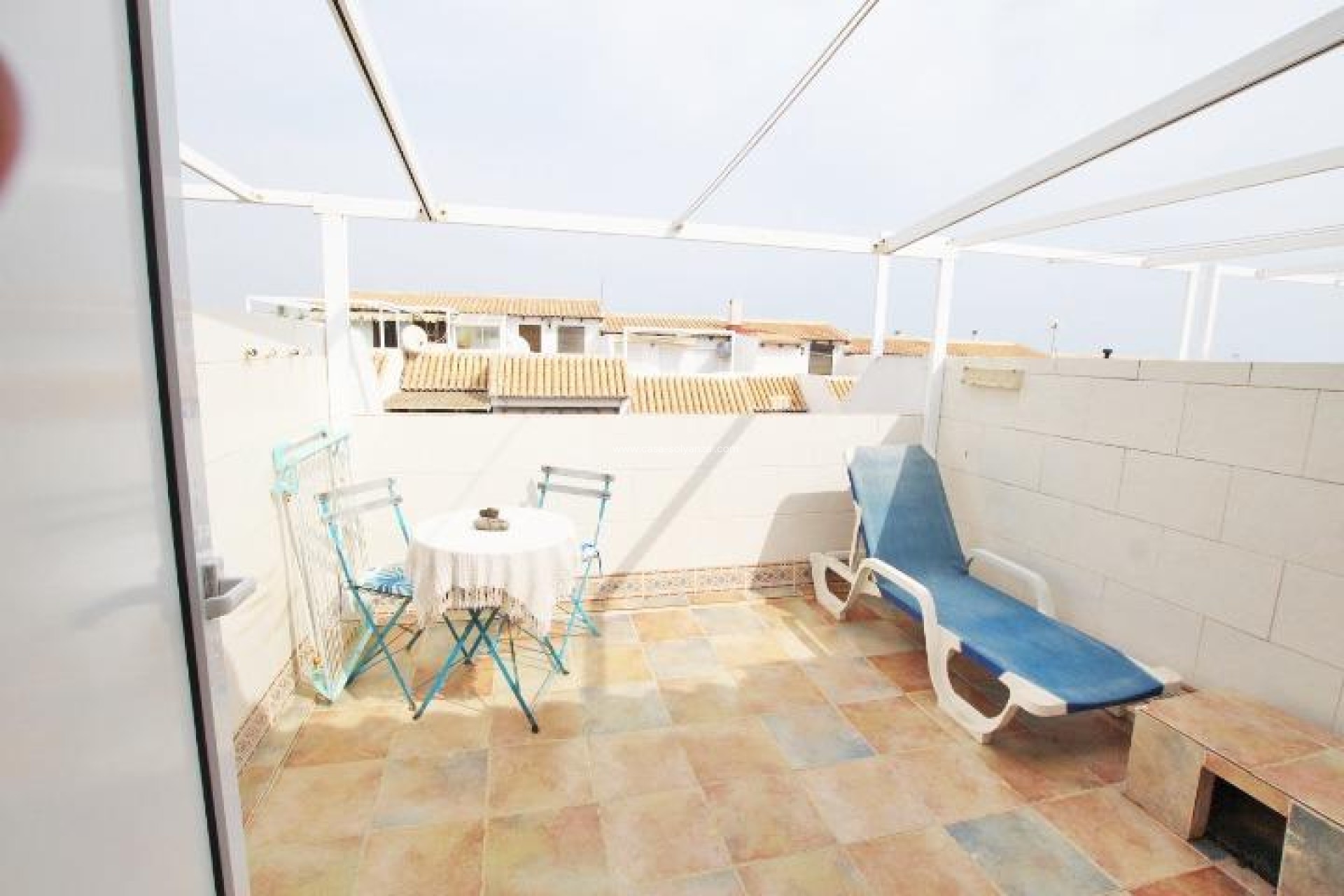 Resale - Apartment / flat - Guardamar del Segura - Benamor