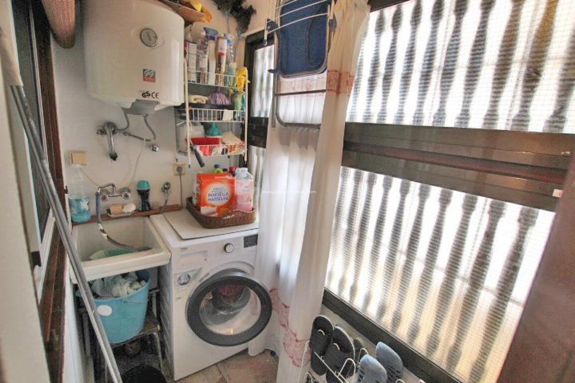 Resale - Apartment / flat - Guardamar del Segura - Benamor