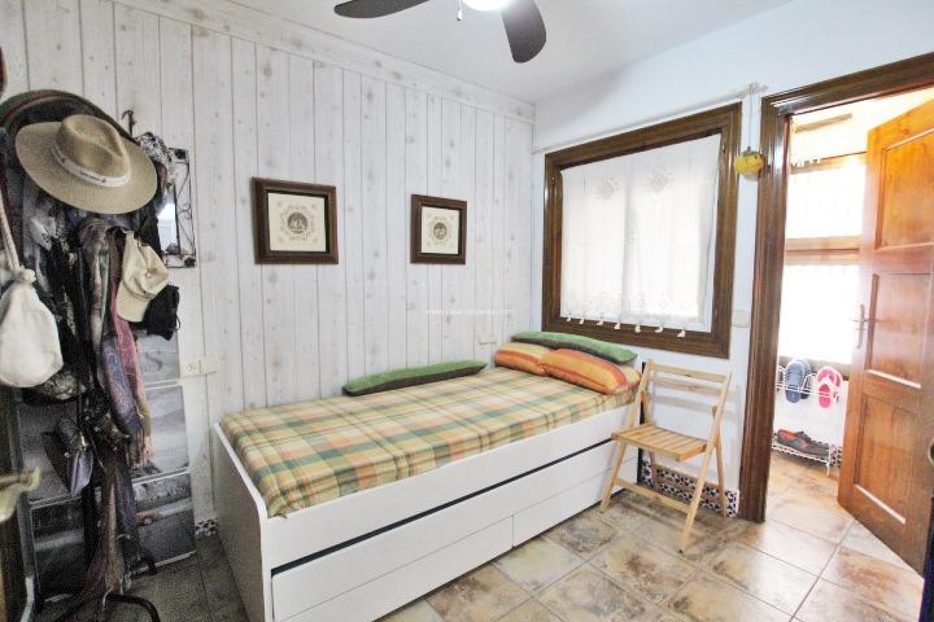 Resale - Apartment / flat - Guardamar del Segura - Benamor