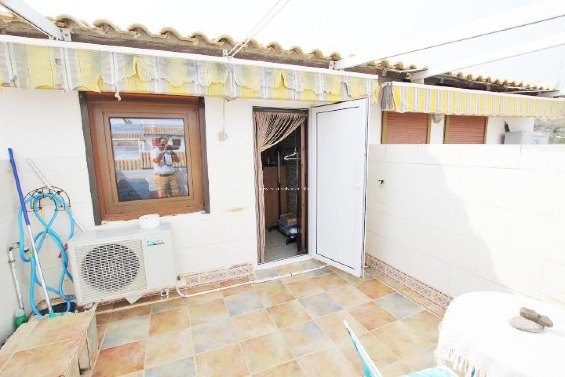 Resale - Apartment / flat - Guardamar del Segura - Benamor