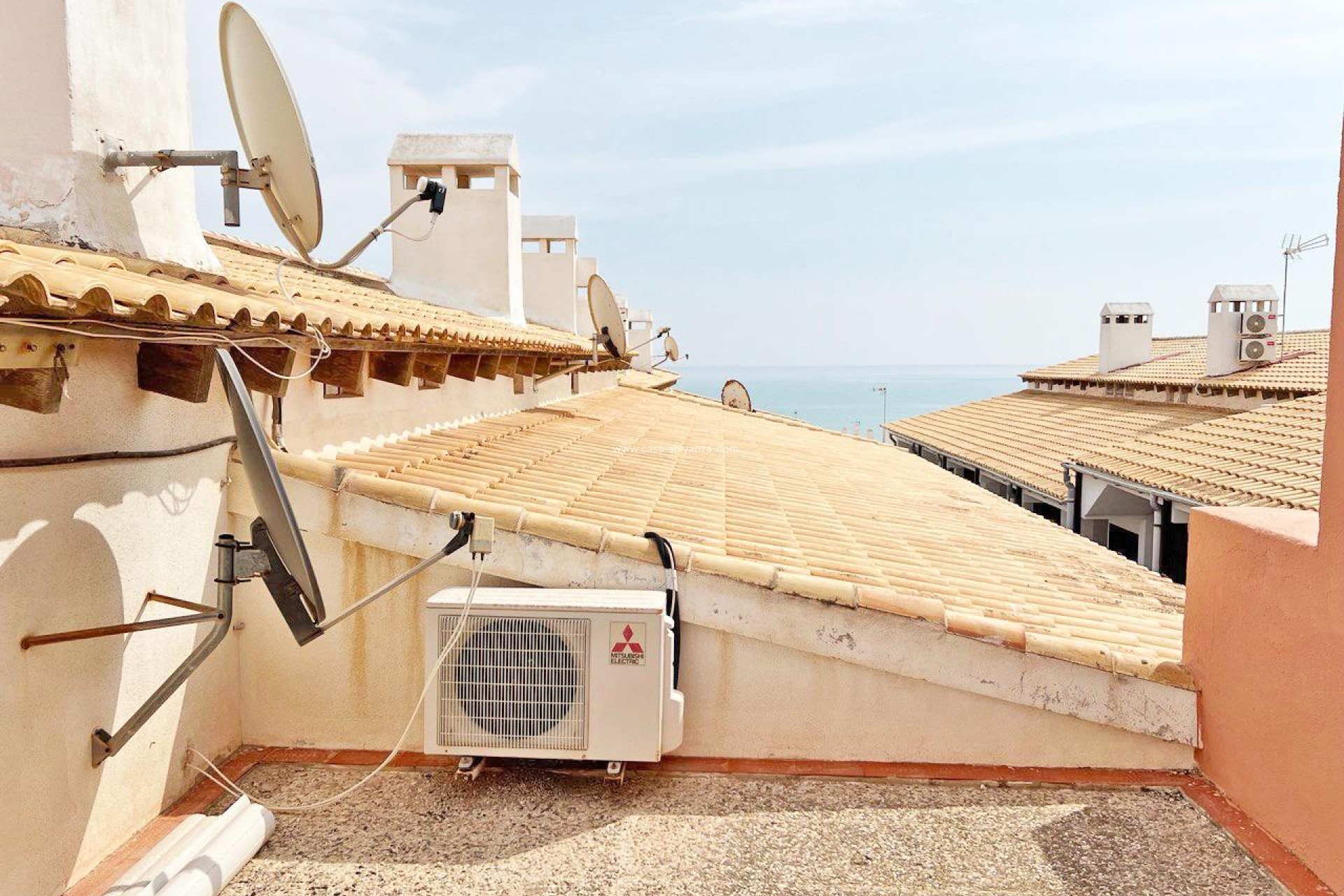 Resale - Apartment / flat - Guardamar del Segura - Benamor