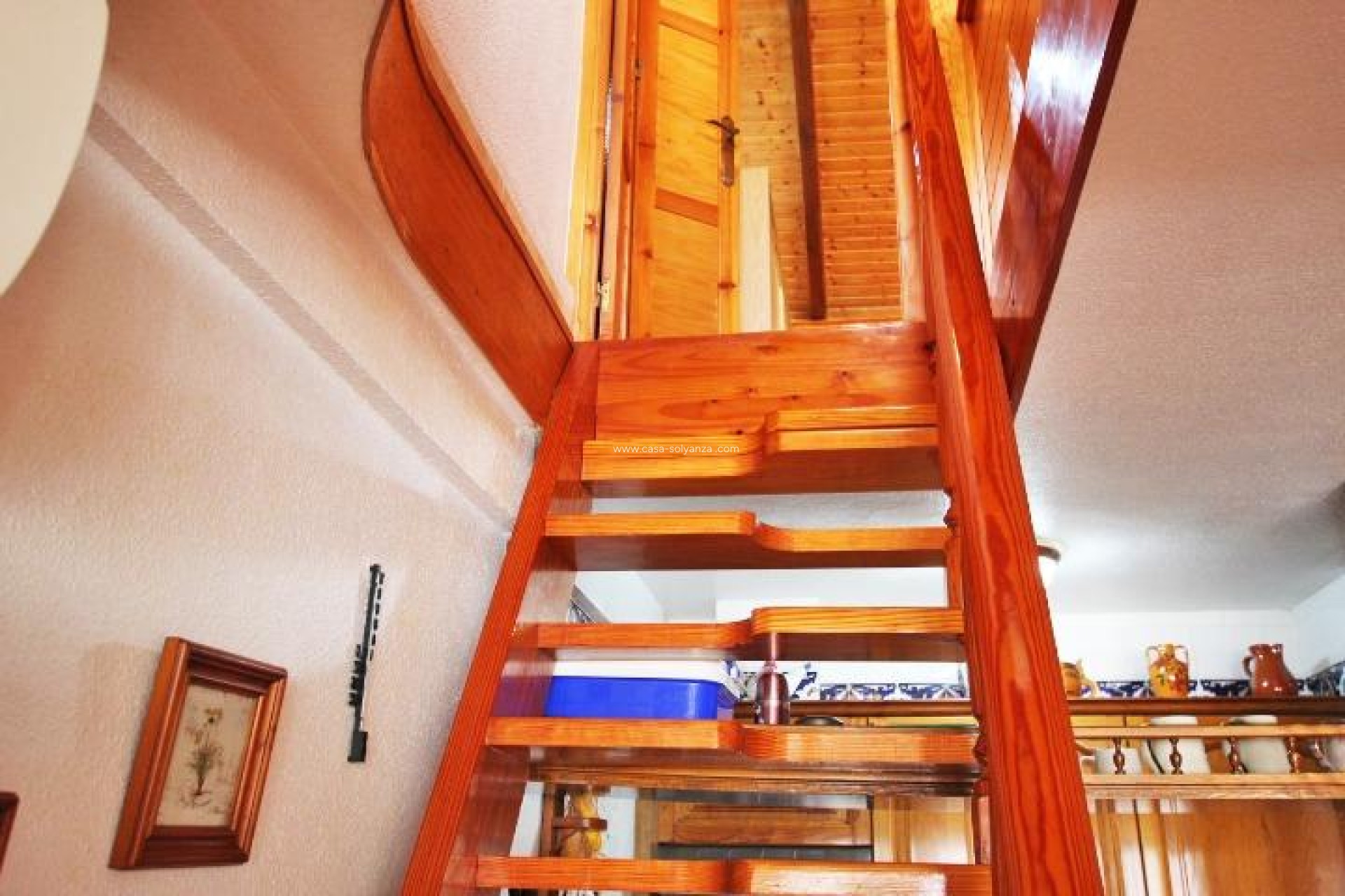 Resale - Apartment / flat - Guardamar del Segura - Benamor