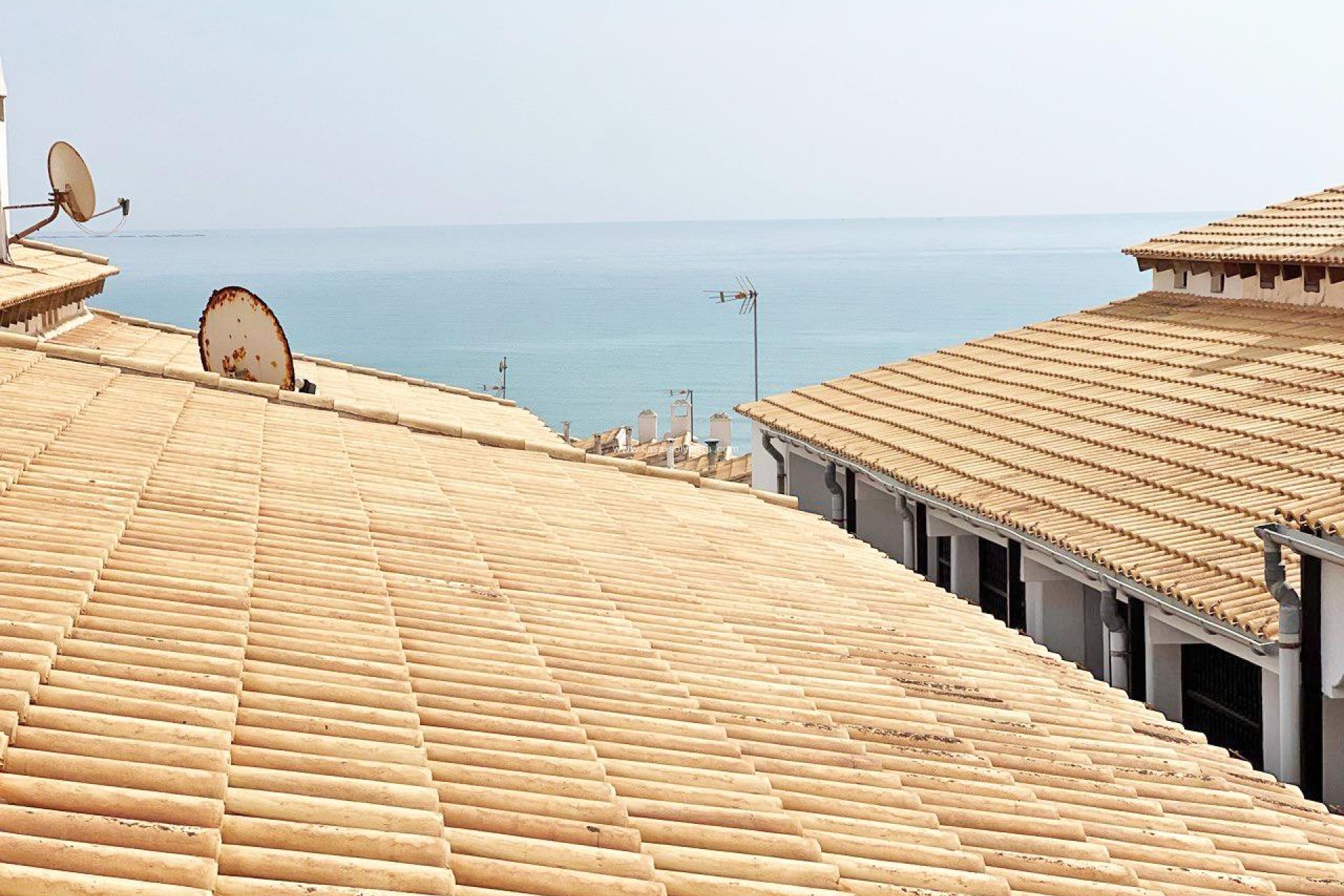 Resale - Apartment / flat - Guardamar del Segura - Benamor