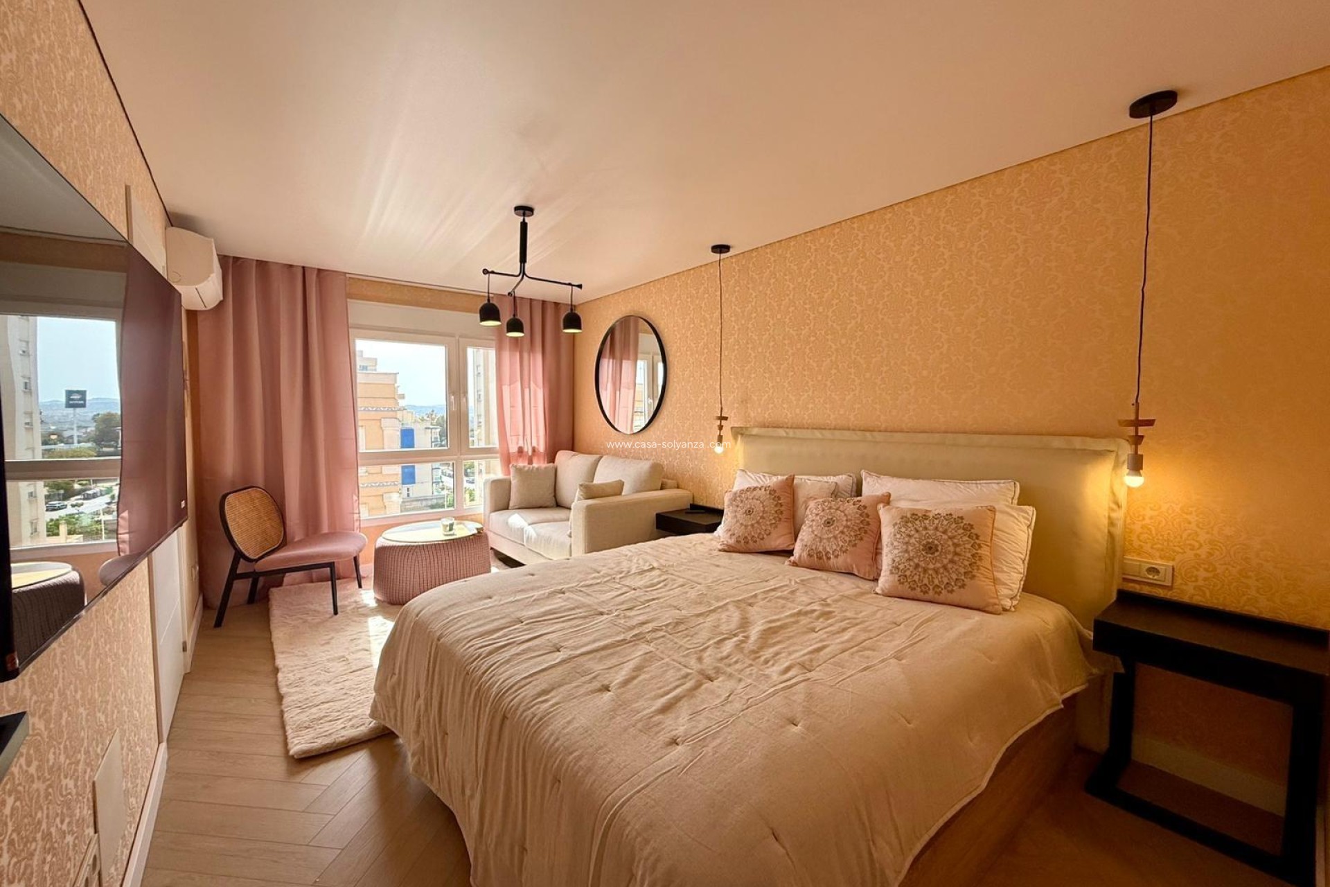 Resale - Apartment / flat - Guardamar del Segura - Center