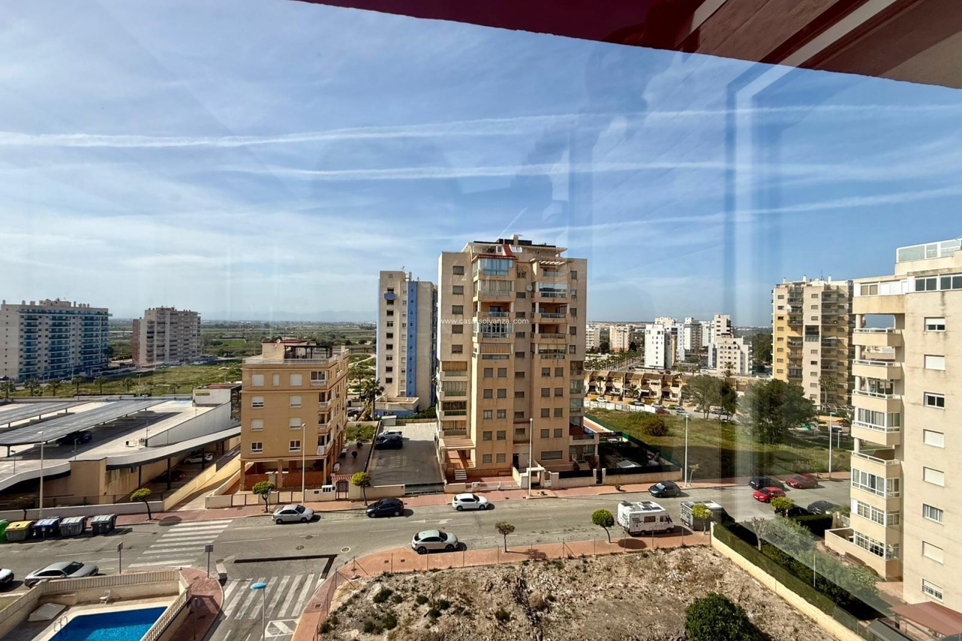 Resale - Apartment / flat - Guardamar del Segura - Center