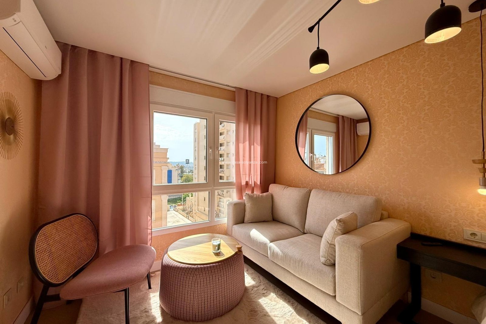 Resale - Apartment / flat - Guardamar del Segura - Center