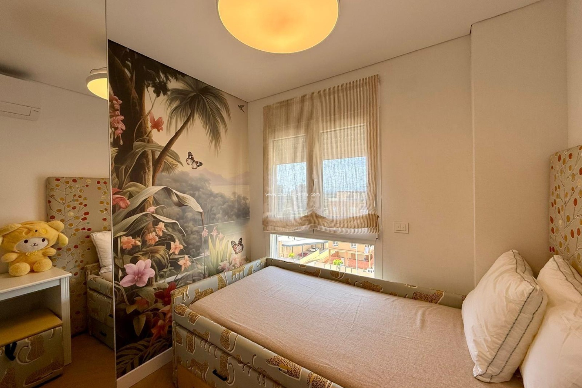 Resale - Apartment / flat - Guardamar del Segura - Center