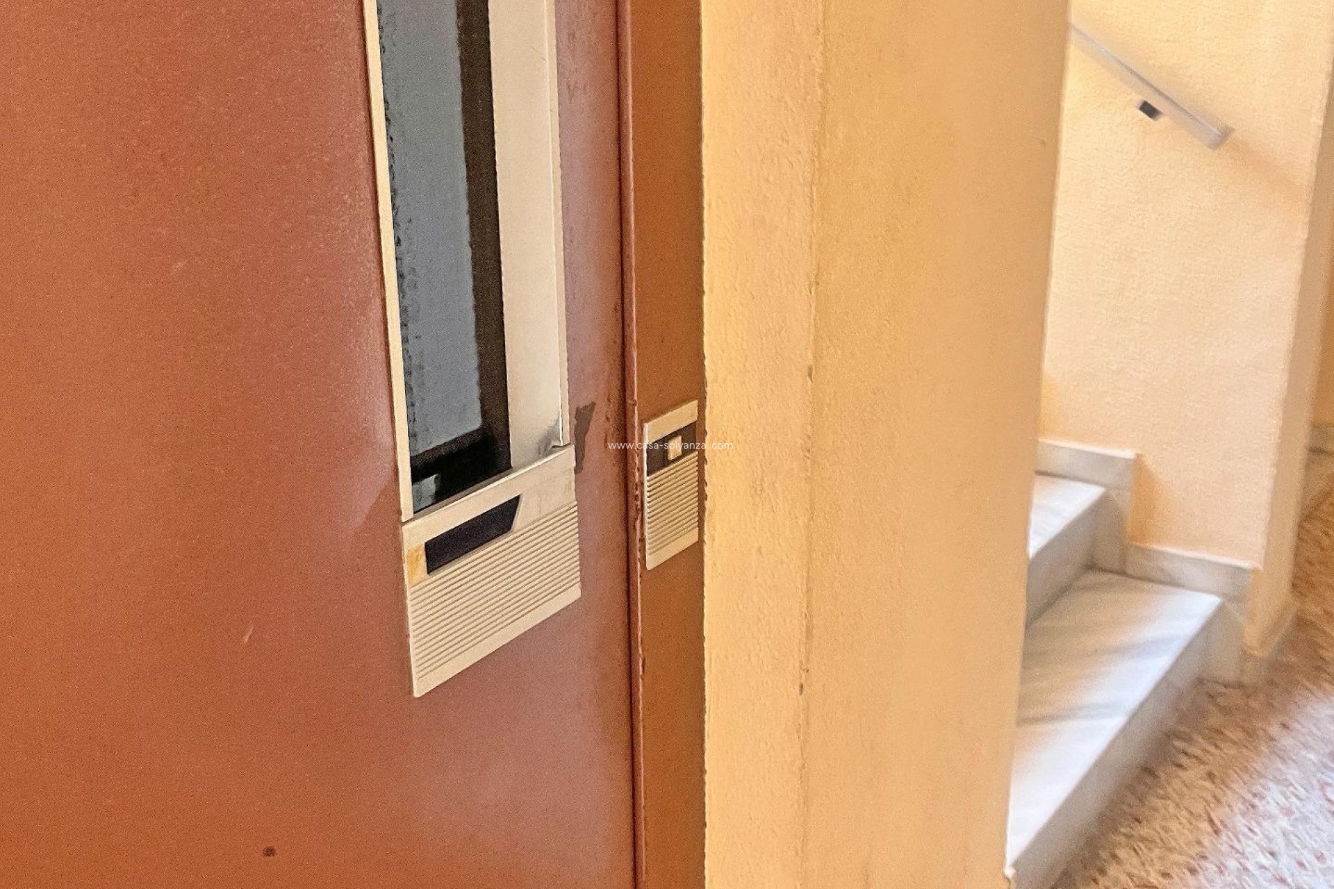 Resale - Apartment / flat - Guardamar del Segura - Center