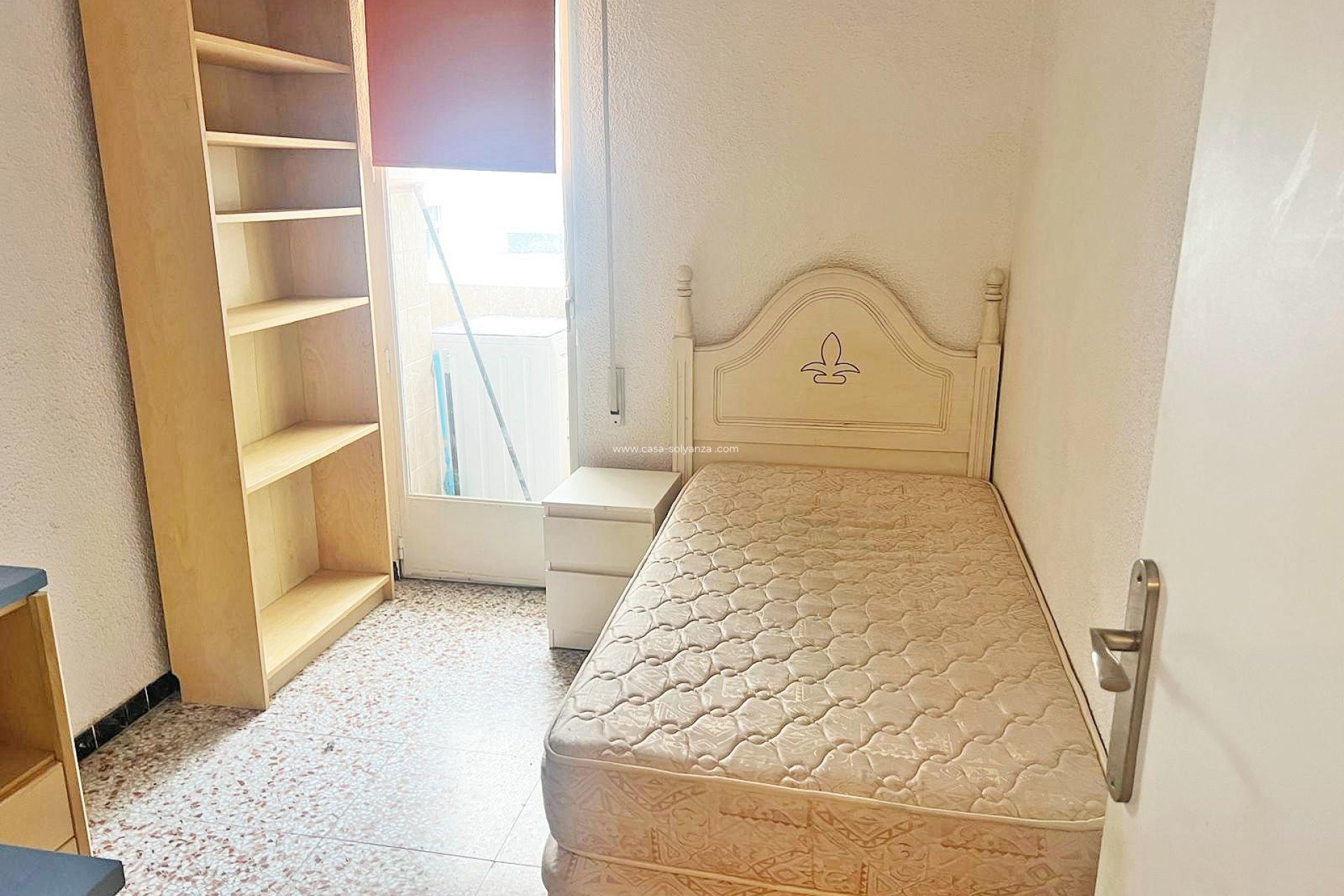 Resale - Apartment / flat - Guardamar del Segura - Center