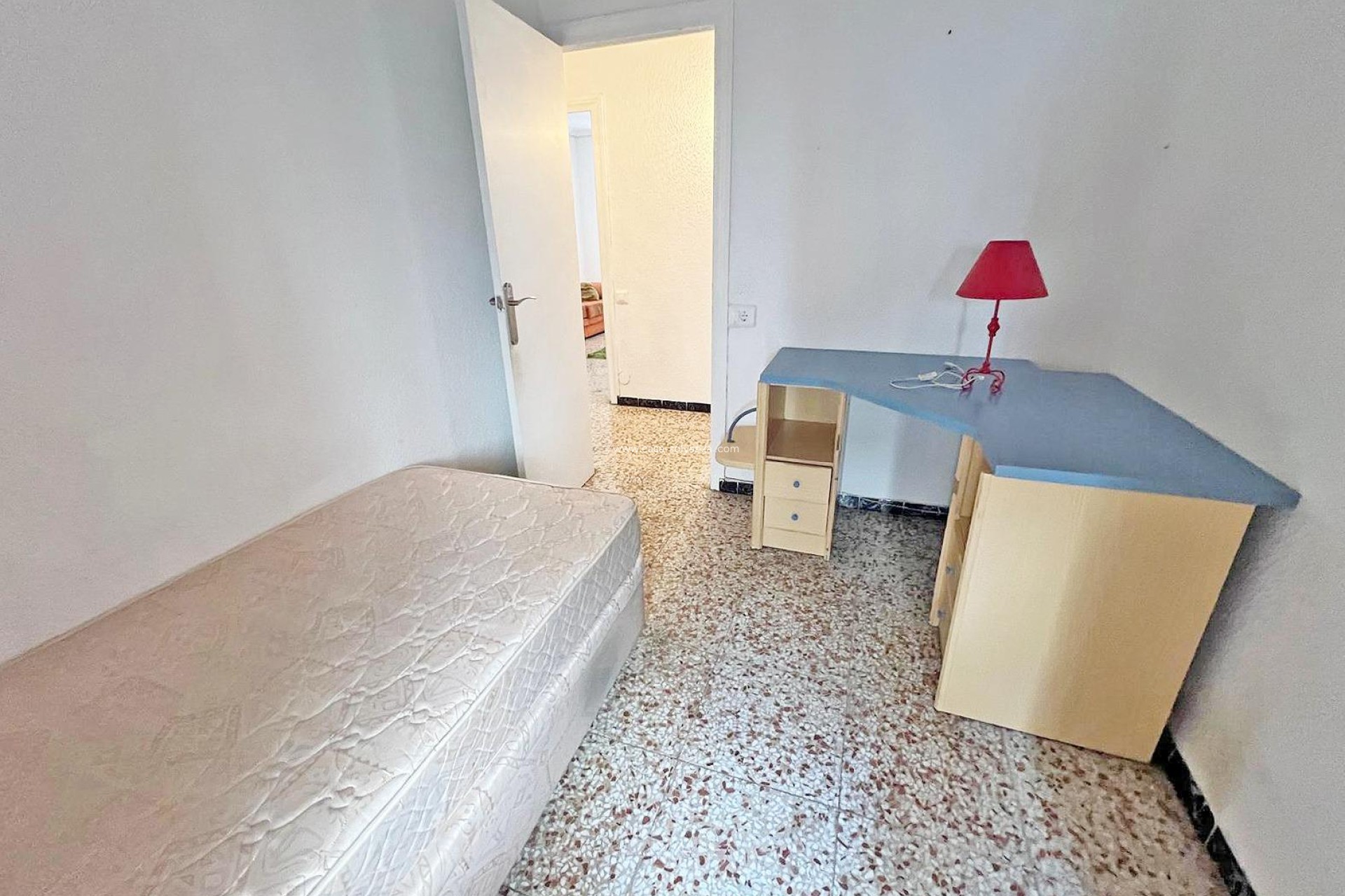 Resale - Apartment / flat - Guardamar del Segura - Center