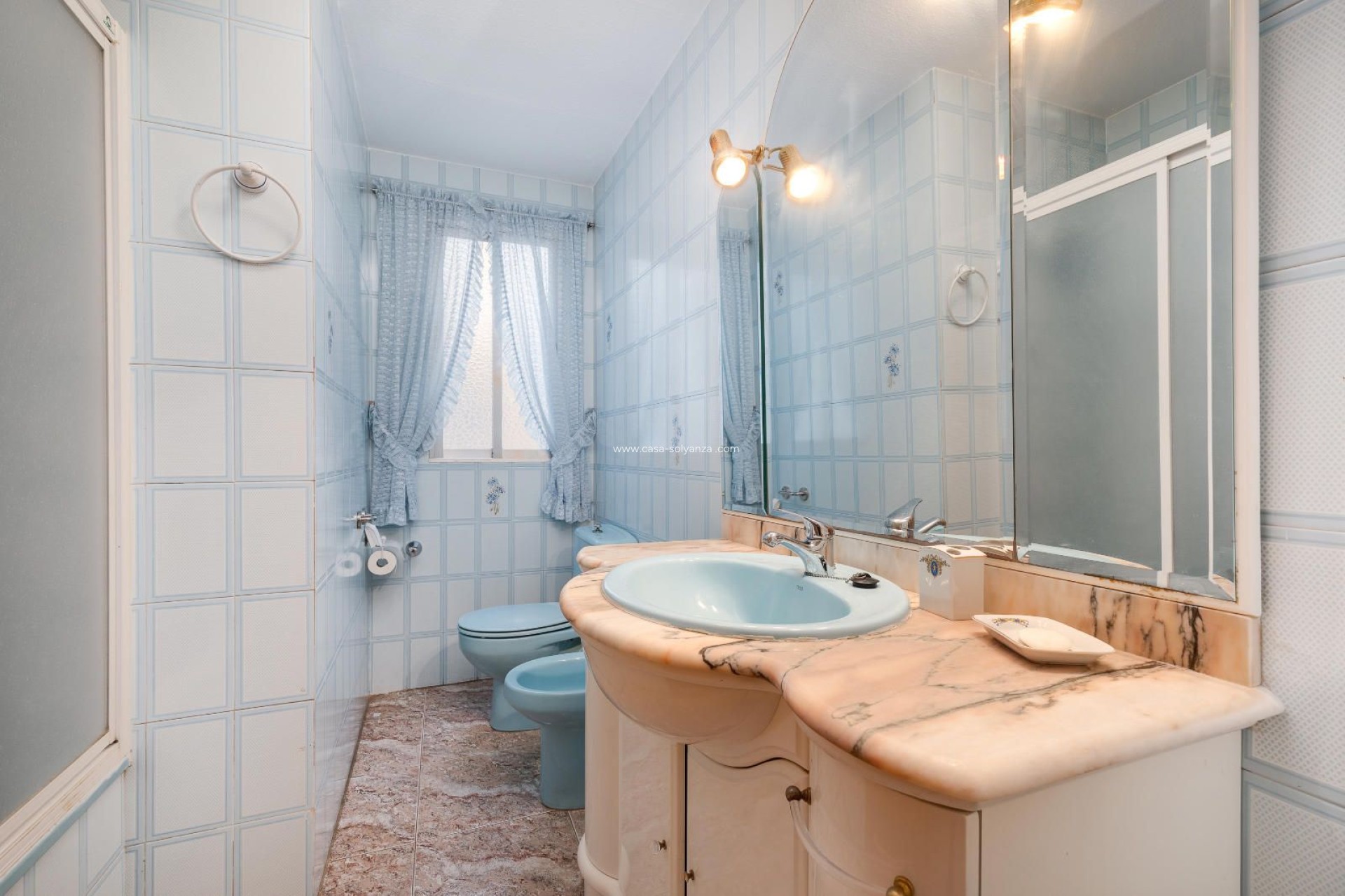 Resale - Apartment / flat - Guardamar del Segura - Center