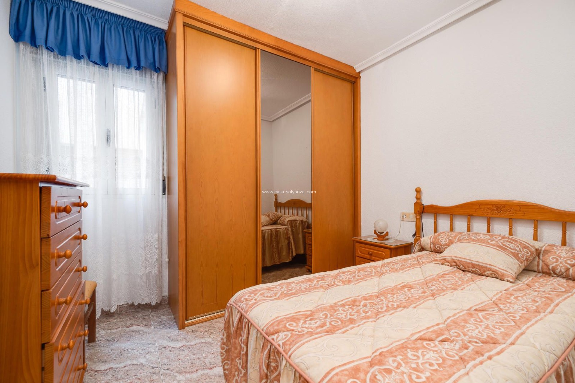 Resale - Apartment / flat - Guardamar del Segura - Center