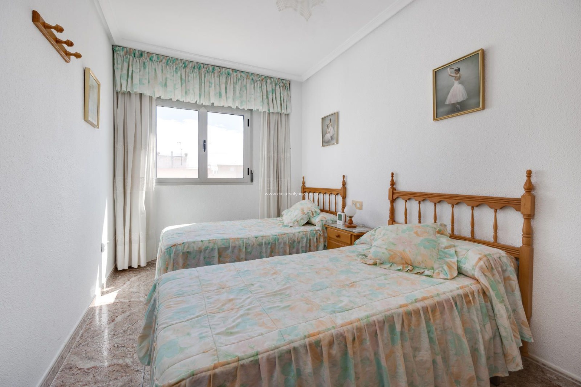 Resale - Apartment / flat - Guardamar del Segura - Center