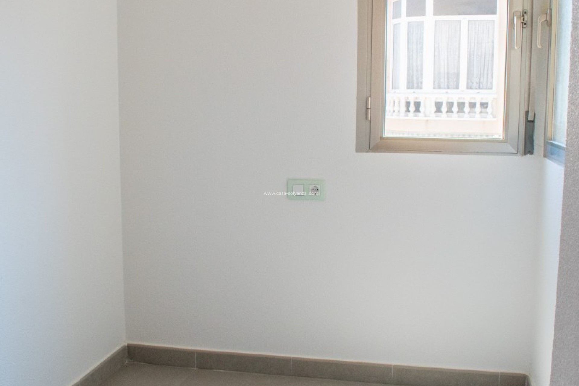 Resale - Apartment / flat - Guardamar del Segura - Center