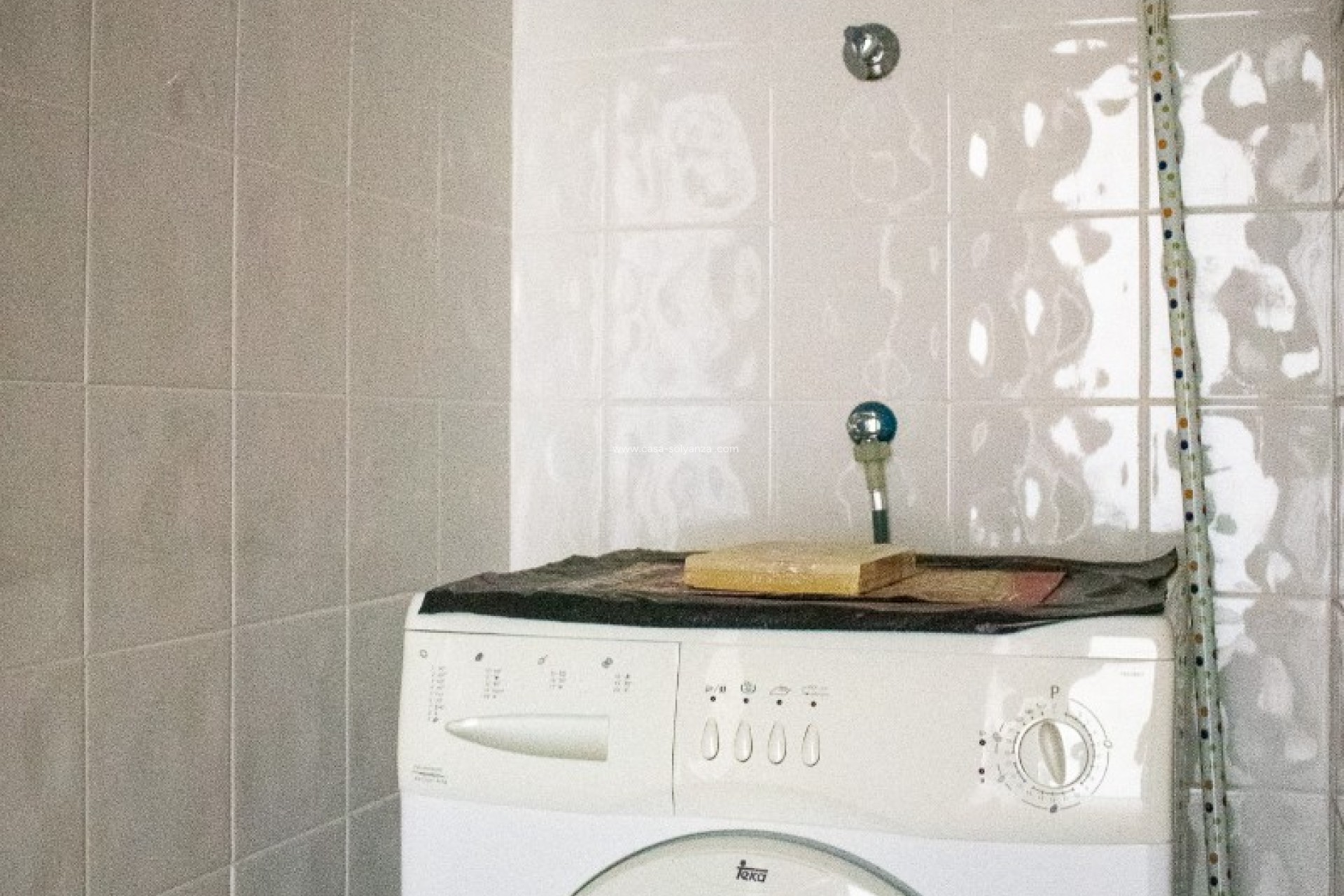 Resale - Apartment / flat - Guardamar del Segura - Center