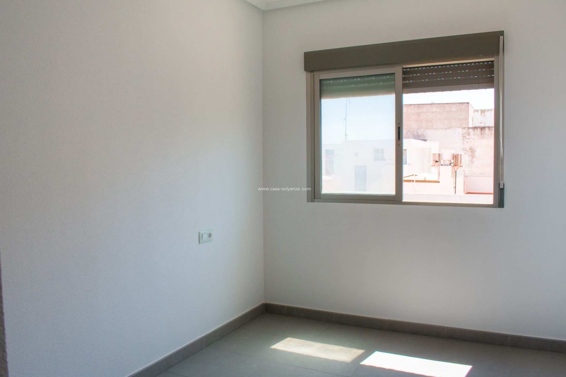 Resale - Apartment / flat - Guardamar del Segura - Center