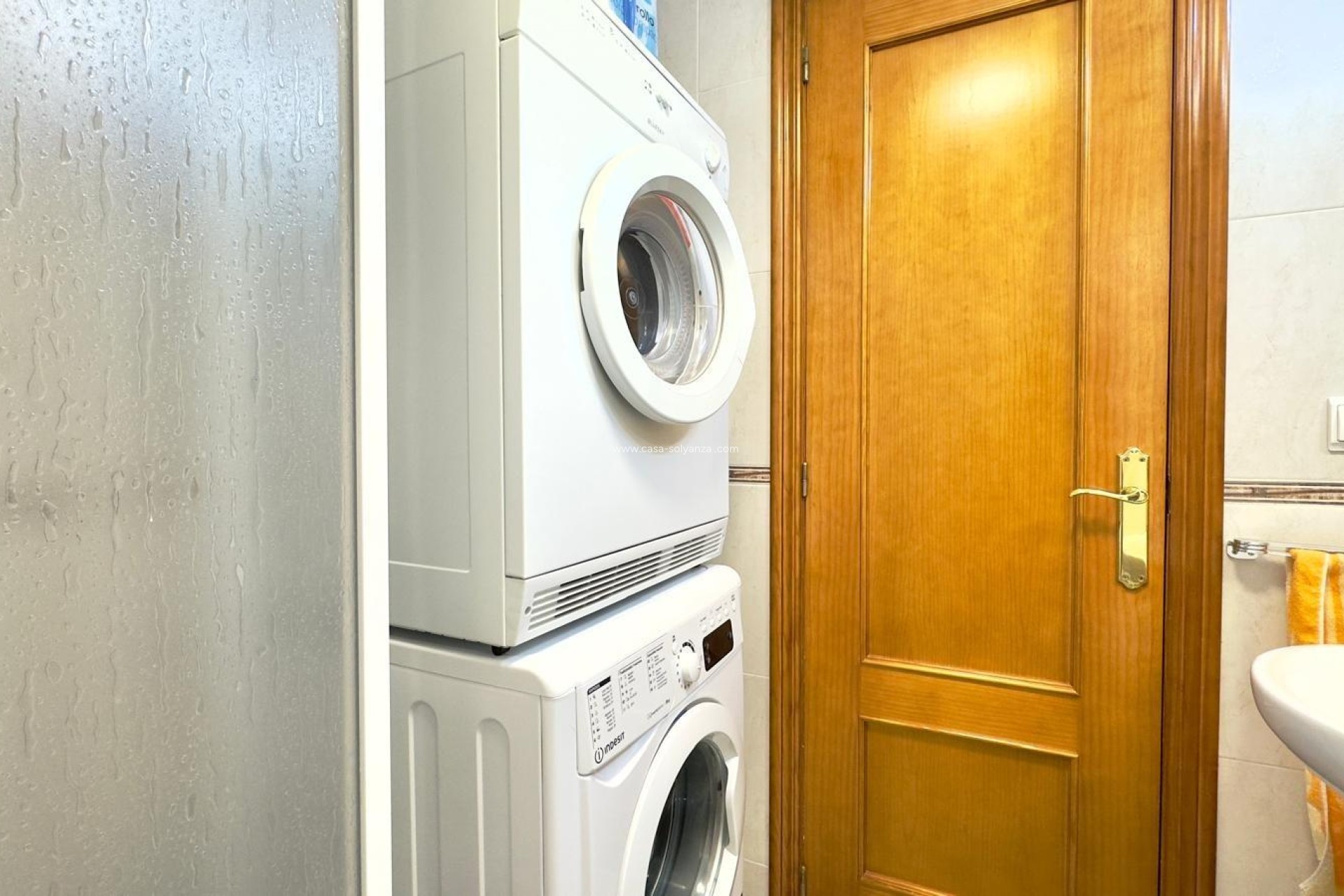 Resale - Apartment / flat - Guardamar del Segura - Center