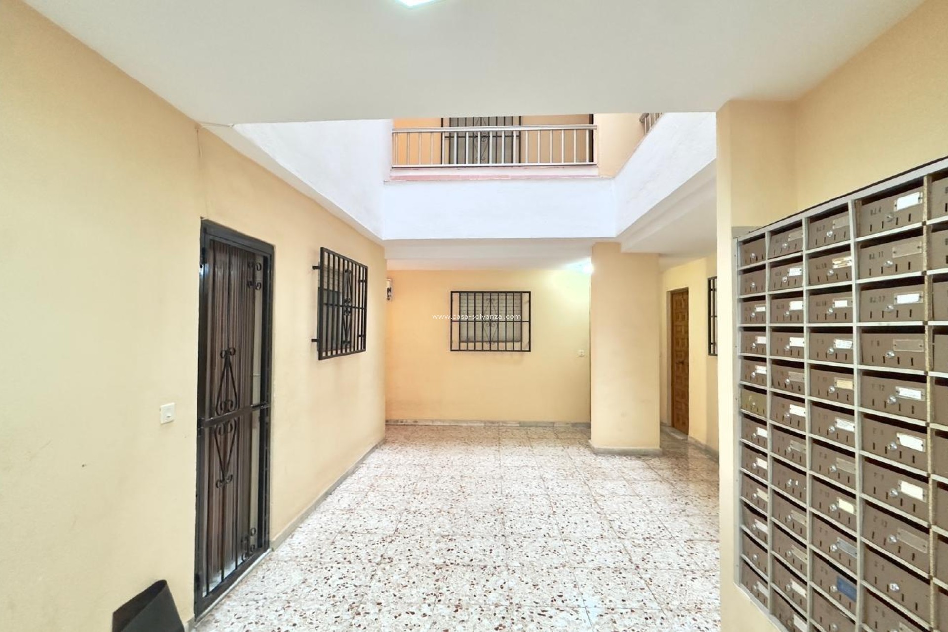 Resale - Apartment / flat - Guardamar del Segura - Center