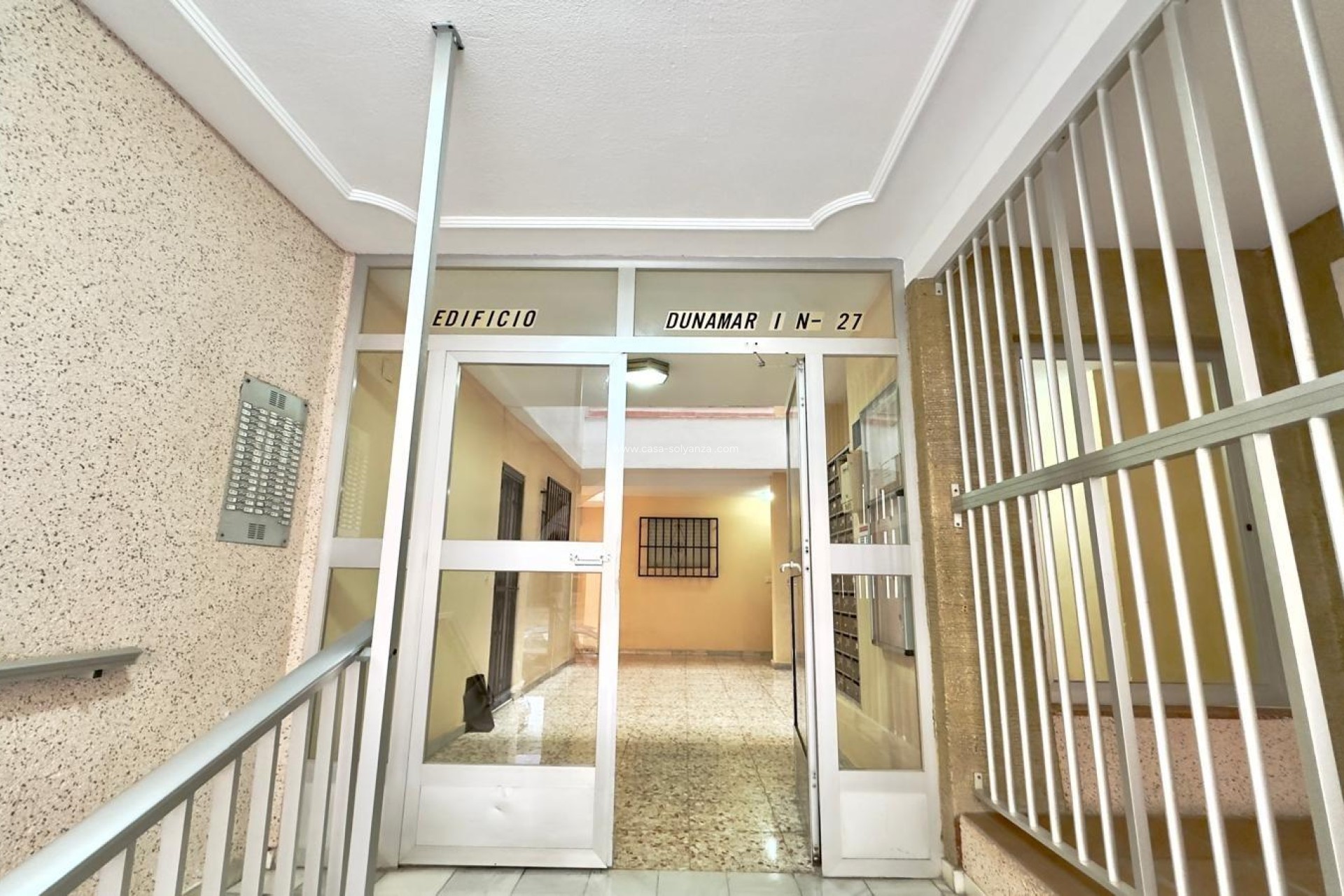 Resale - Apartment / flat - Guardamar del Segura - Center