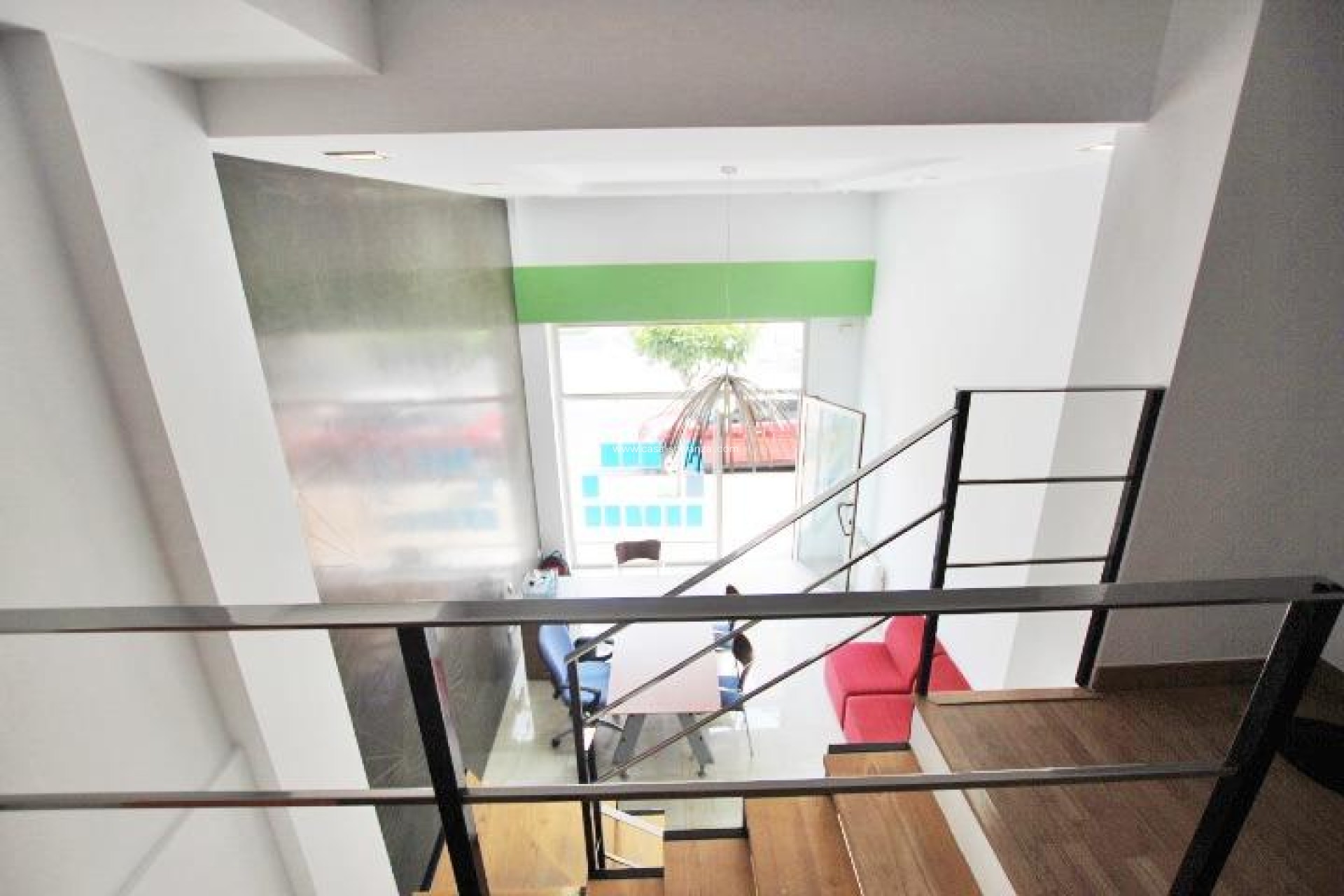 Resale - Apartment / flat - Guardamar del Segura - Center