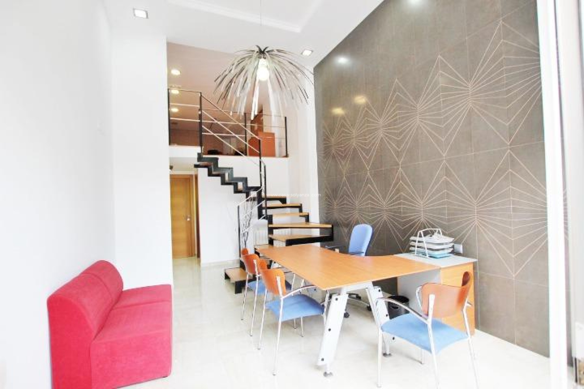 Resale - Apartment / flat - Guardamar del Segura - Center
