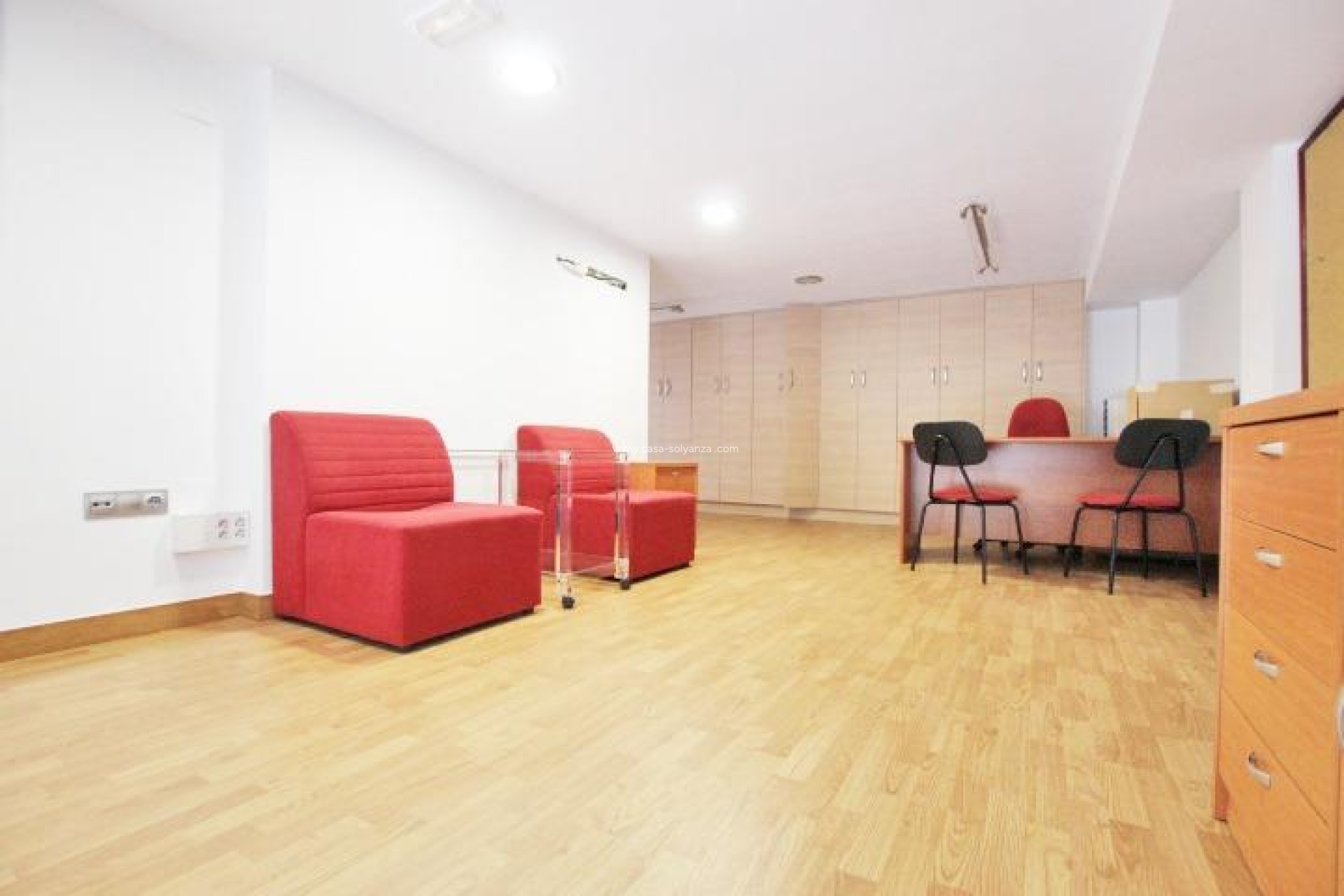 Resale - Apartment / flat - Guardamar del Segura - Center