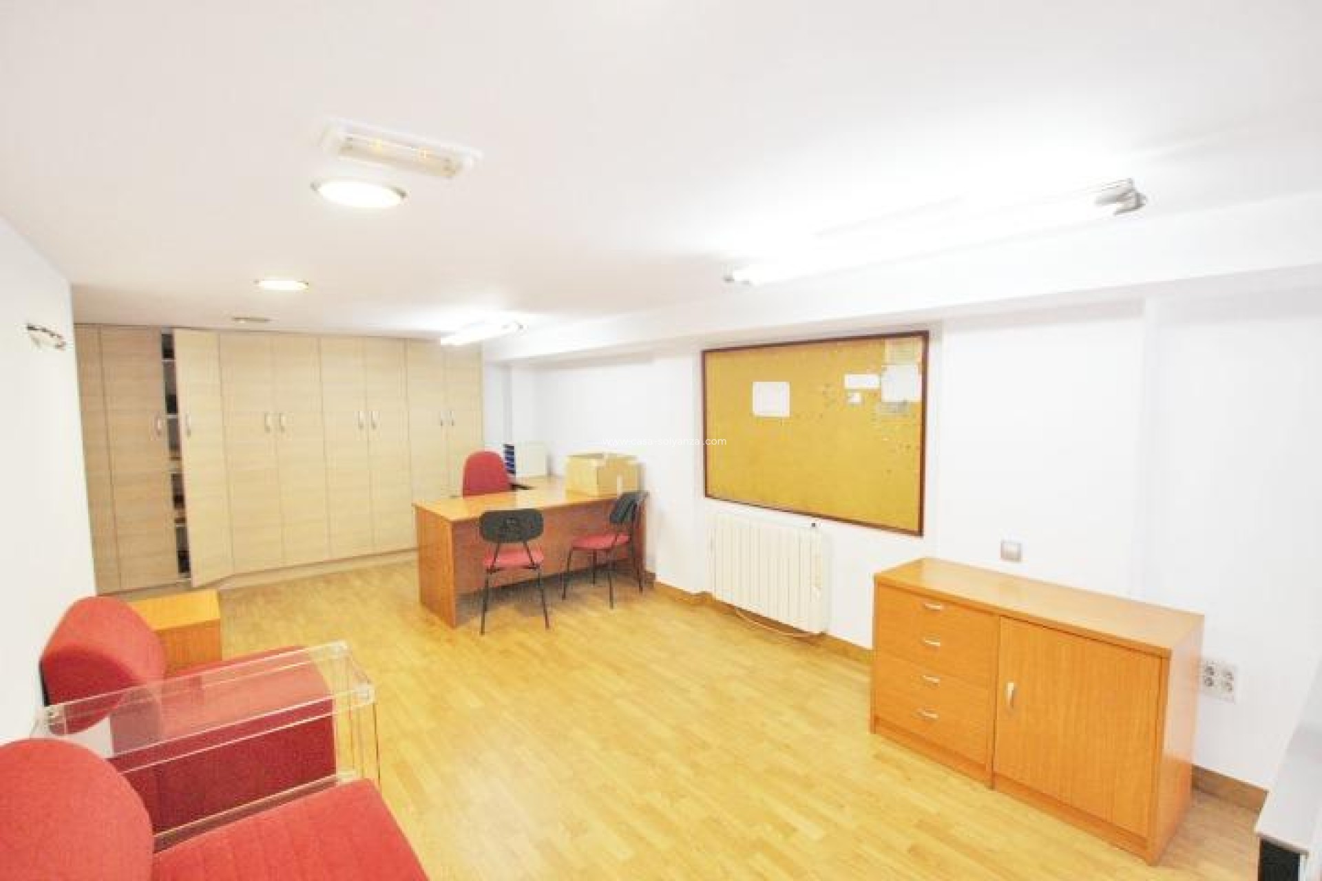 Resale - Apartment / flat - Guardamar del Segura - Center