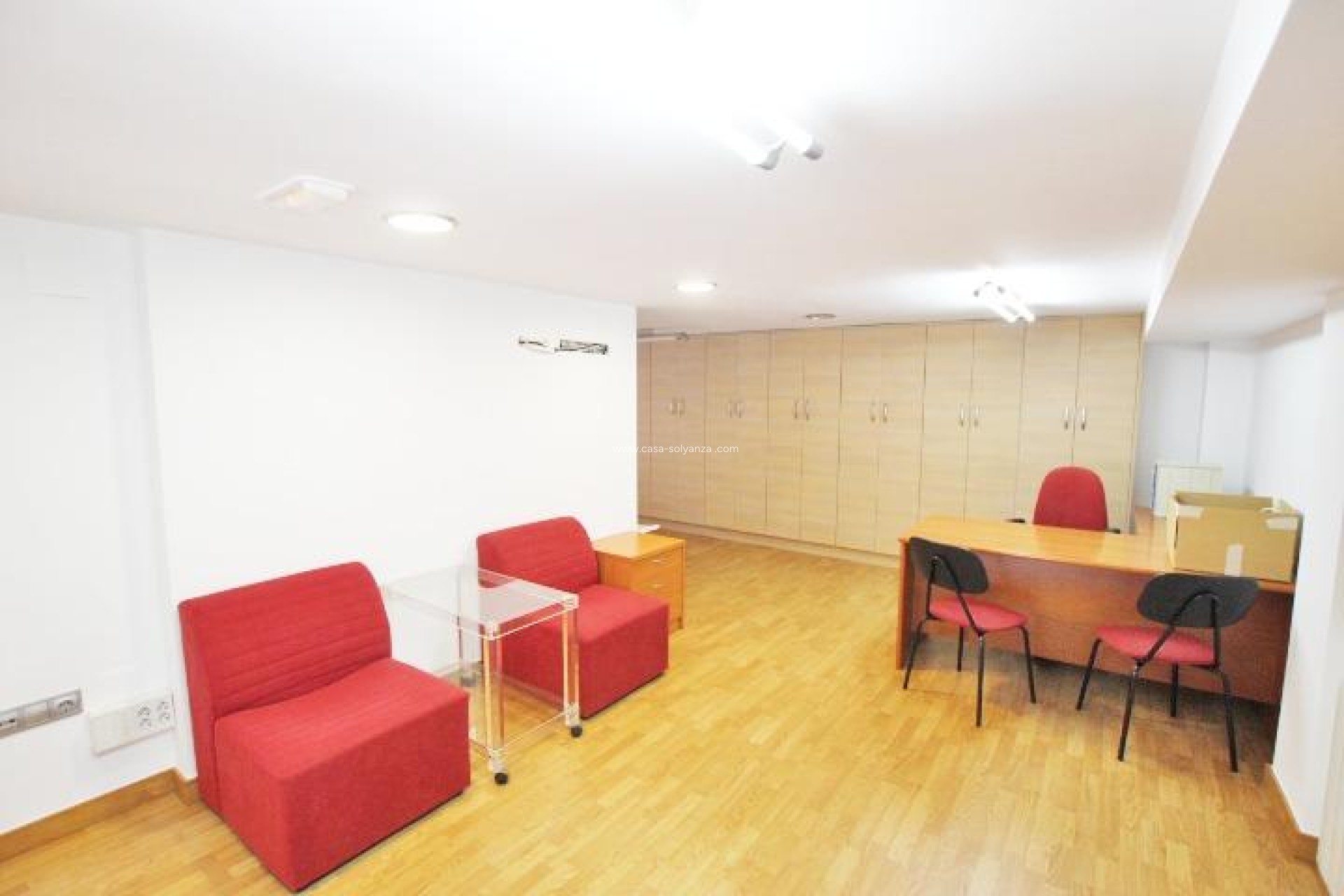 Resale - Apartment / flat - Guardamar del Segura - Center