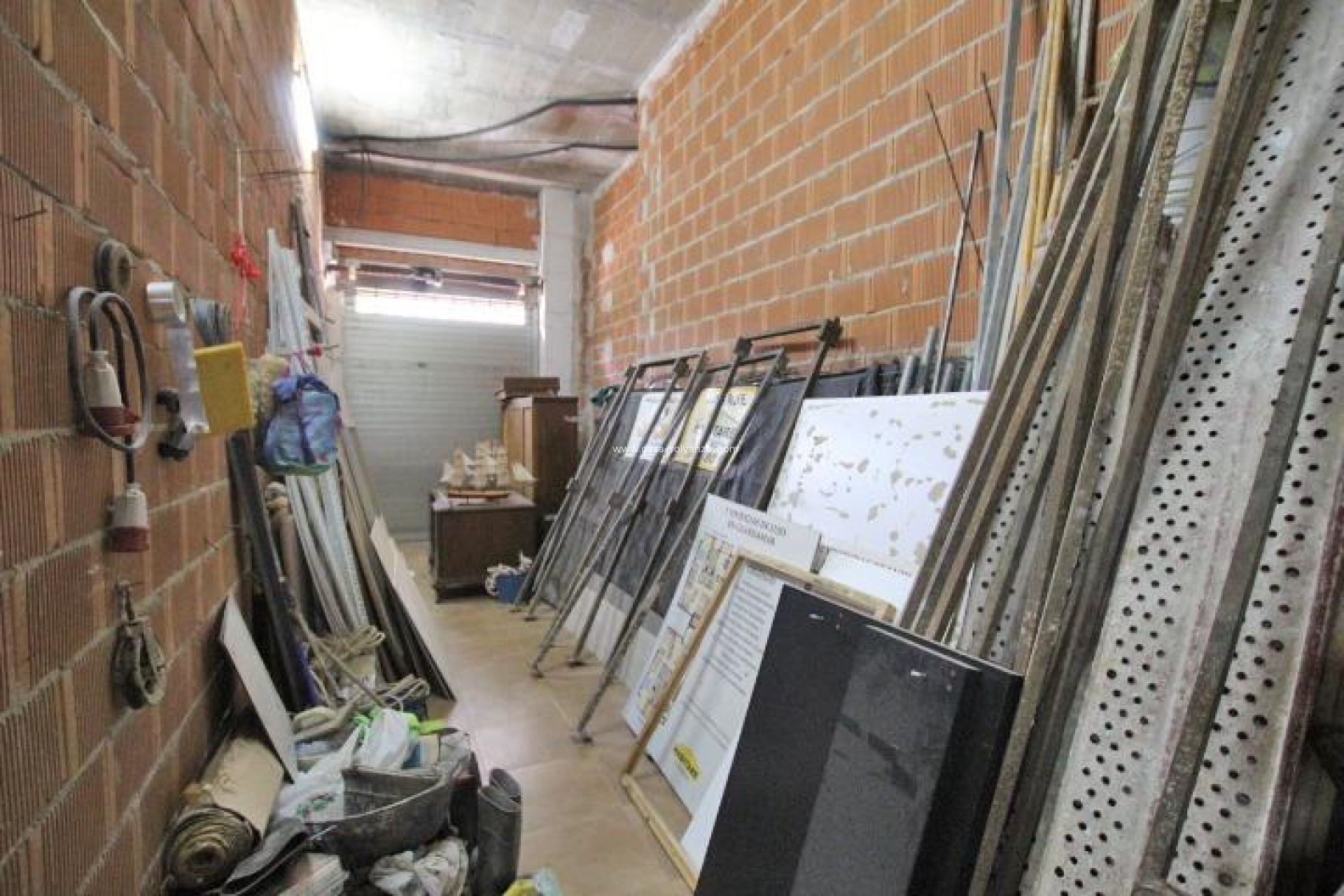 Resale - Apartment / flat - Guardamar del Segura - Center