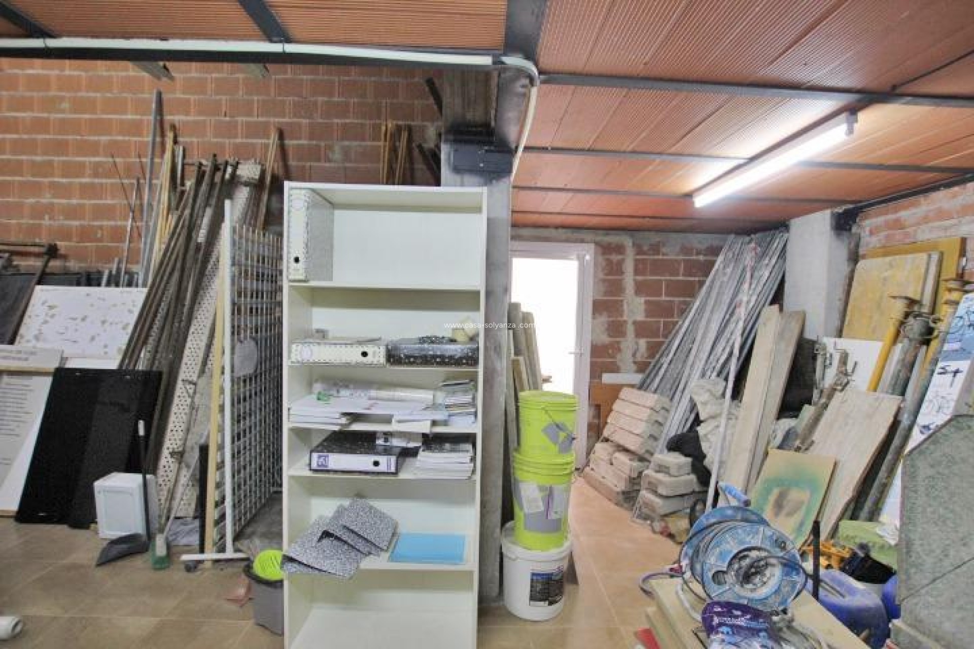 Resale - Apartment / flat - Guardamar del Segura - Center