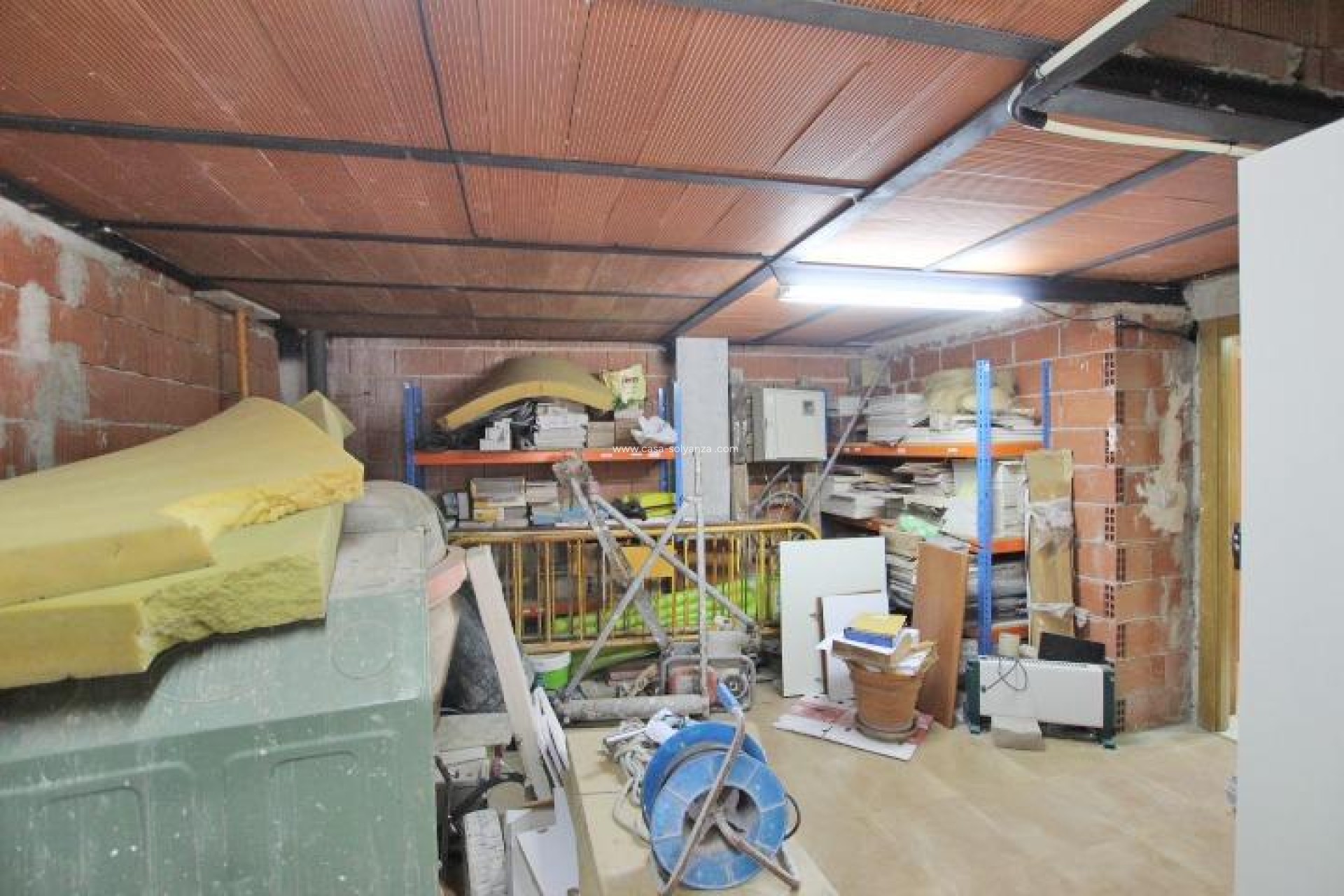 Resale - Apartment / flat - Guardamar del Segura - Center