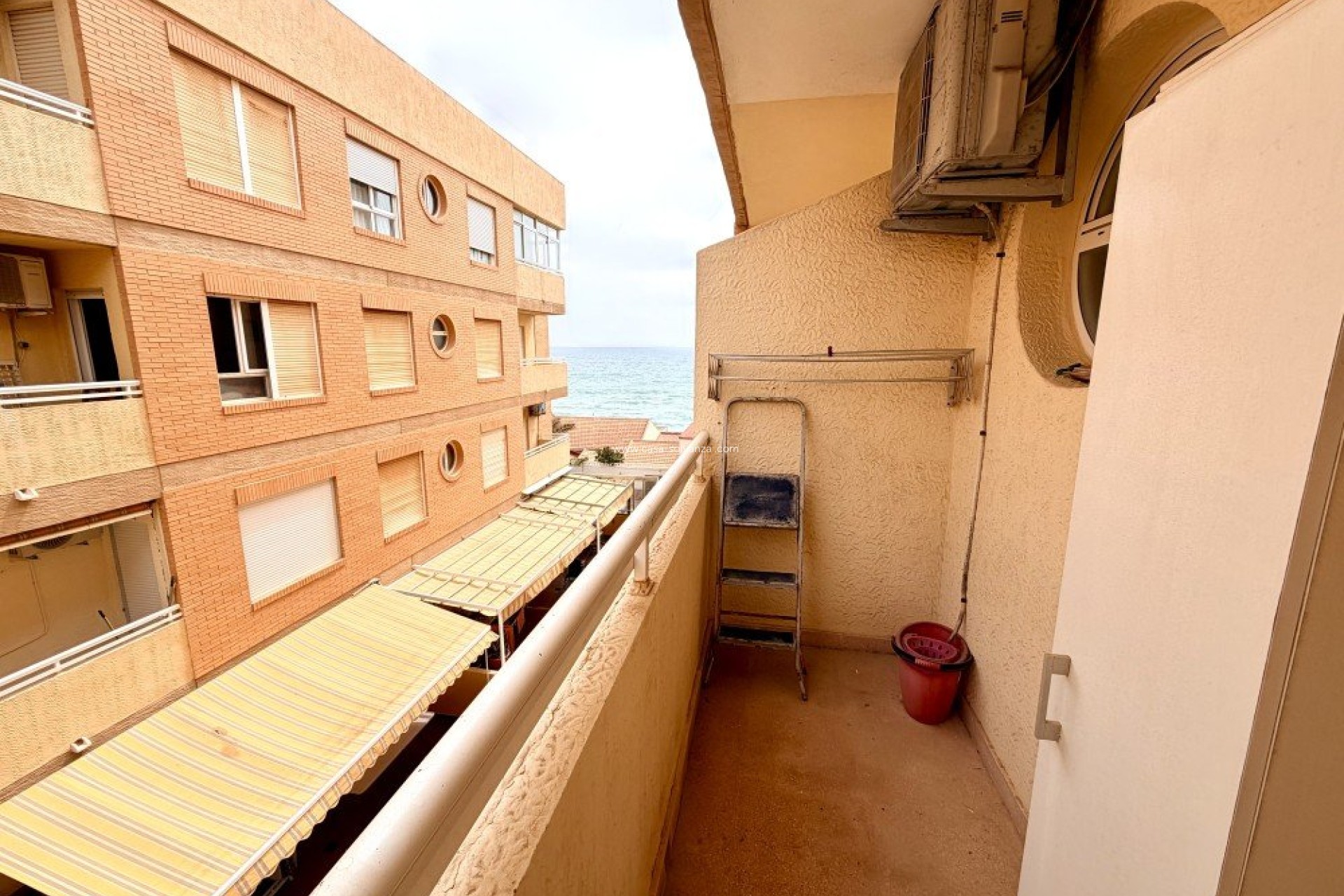 Resale - Apartment / flat - Guardamar del Segura - Costa Blanca