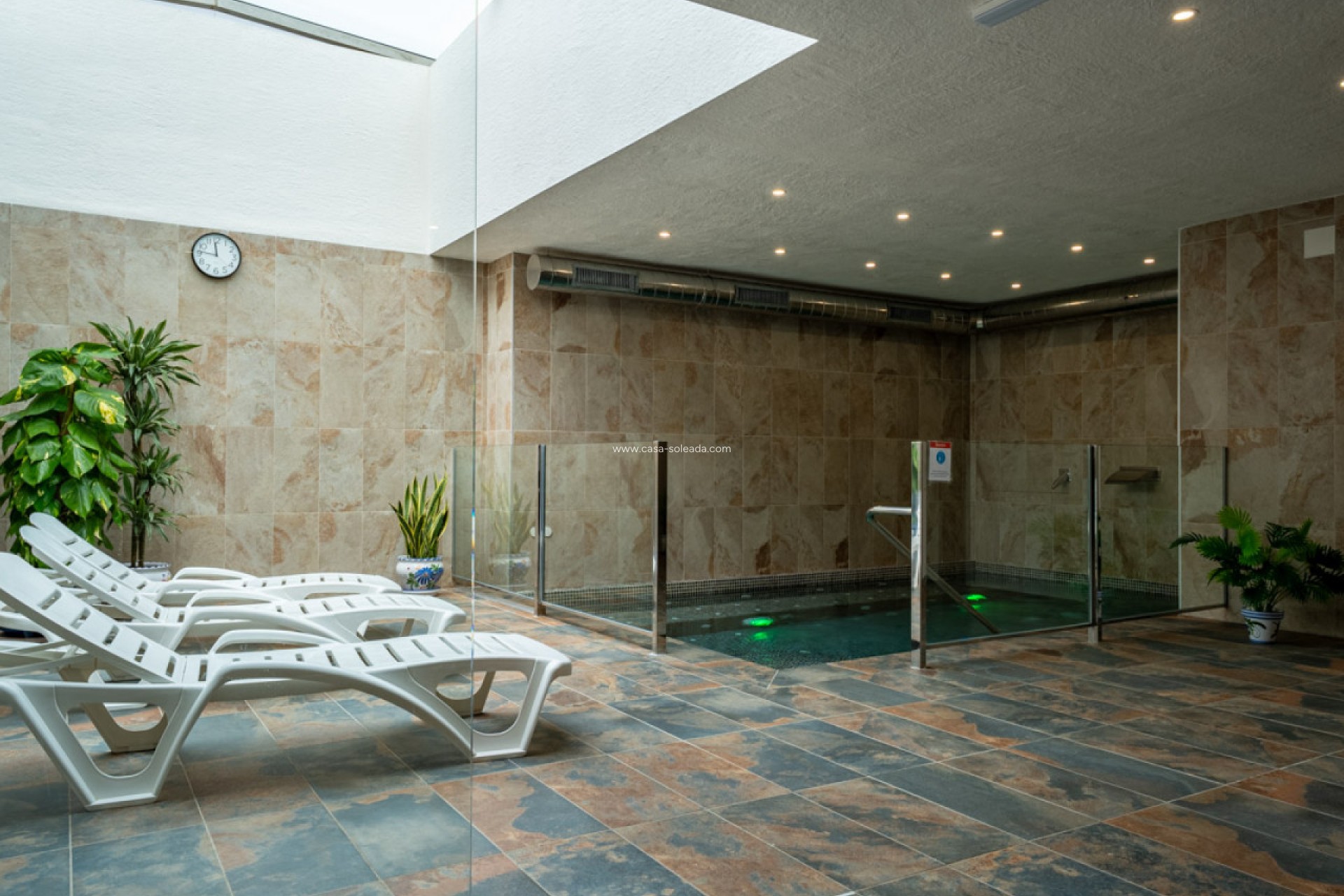 Resale - Apartment / flat - Guardamar del Segura - Costa Blanca