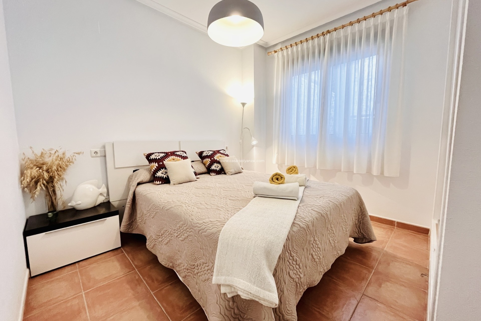 Resale - Apartment / flat - Guardamar del Segura - Costa Blanca