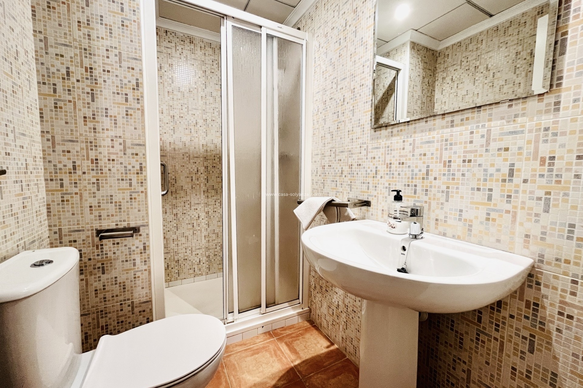 Resale - Apartment / flat - Guardamar del Segura - Costa Blanca