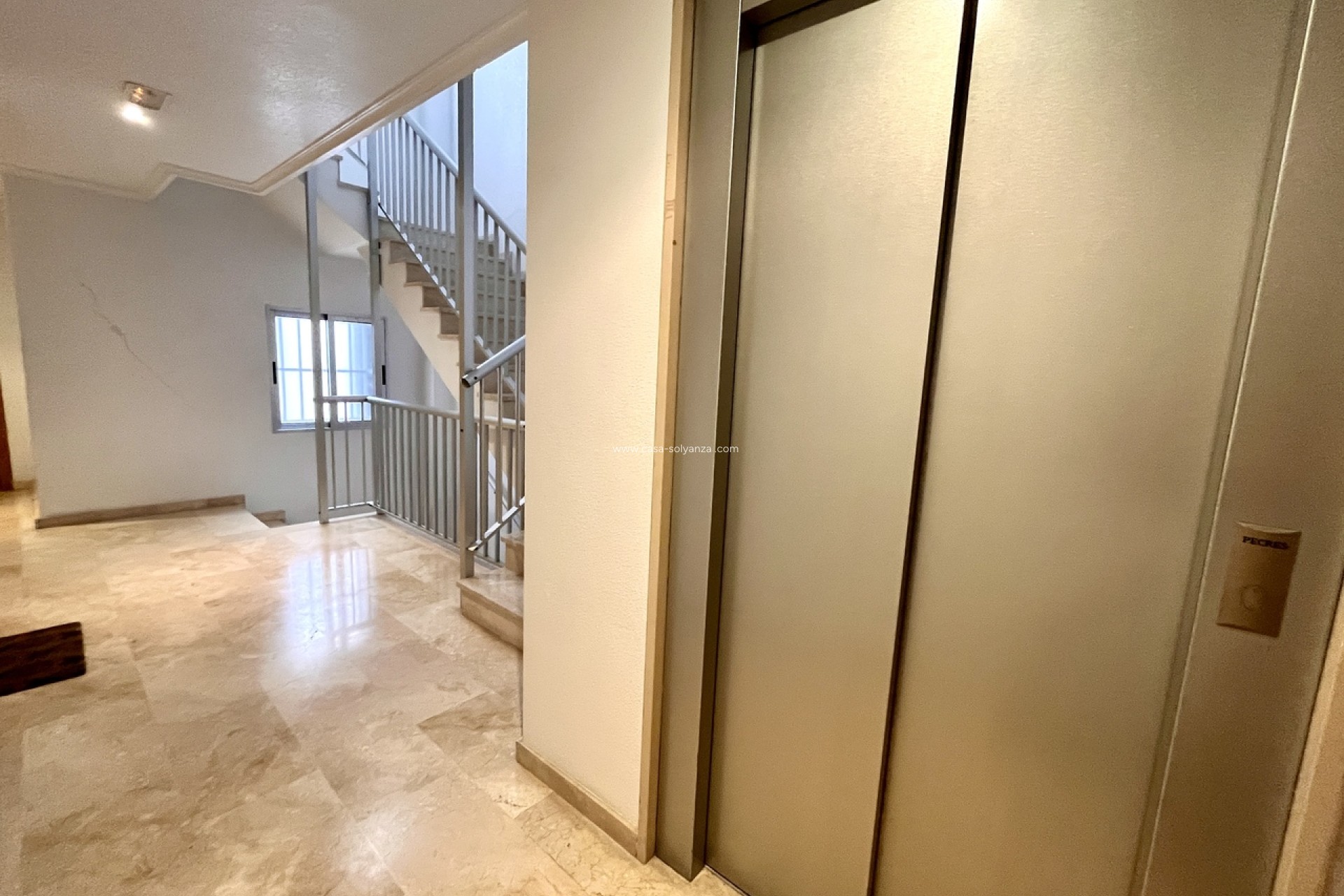 Resale - Apartment / flat - Guardamar del Segura - Costa Blanca